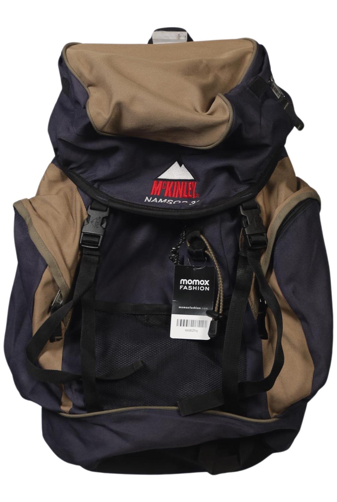 

McKINLEY Herren Rucksack, mehrfarbig, Gr.