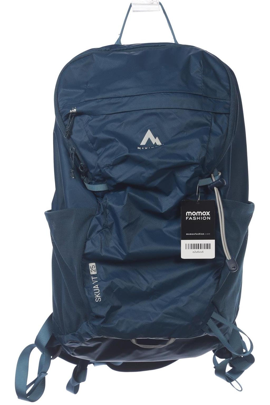 

McKINLEY Herren Rucksack, blau, Gr.