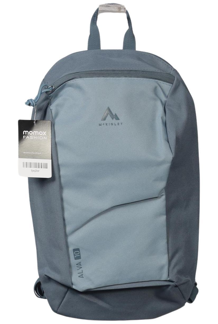 

McKINLEY Herren Rucksack, hellblau, Gr.