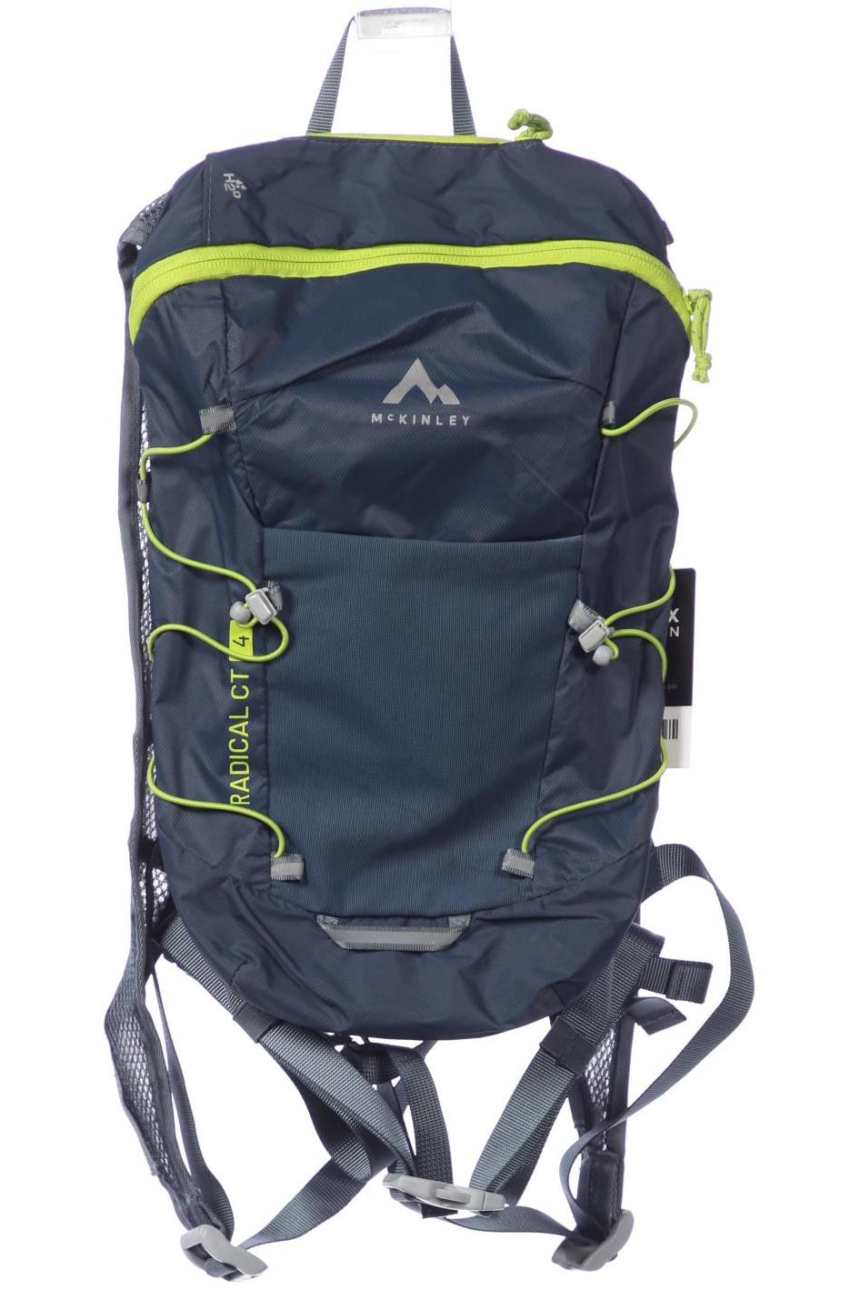 

McKINLEY Herren Rucksack, blau, Gr.