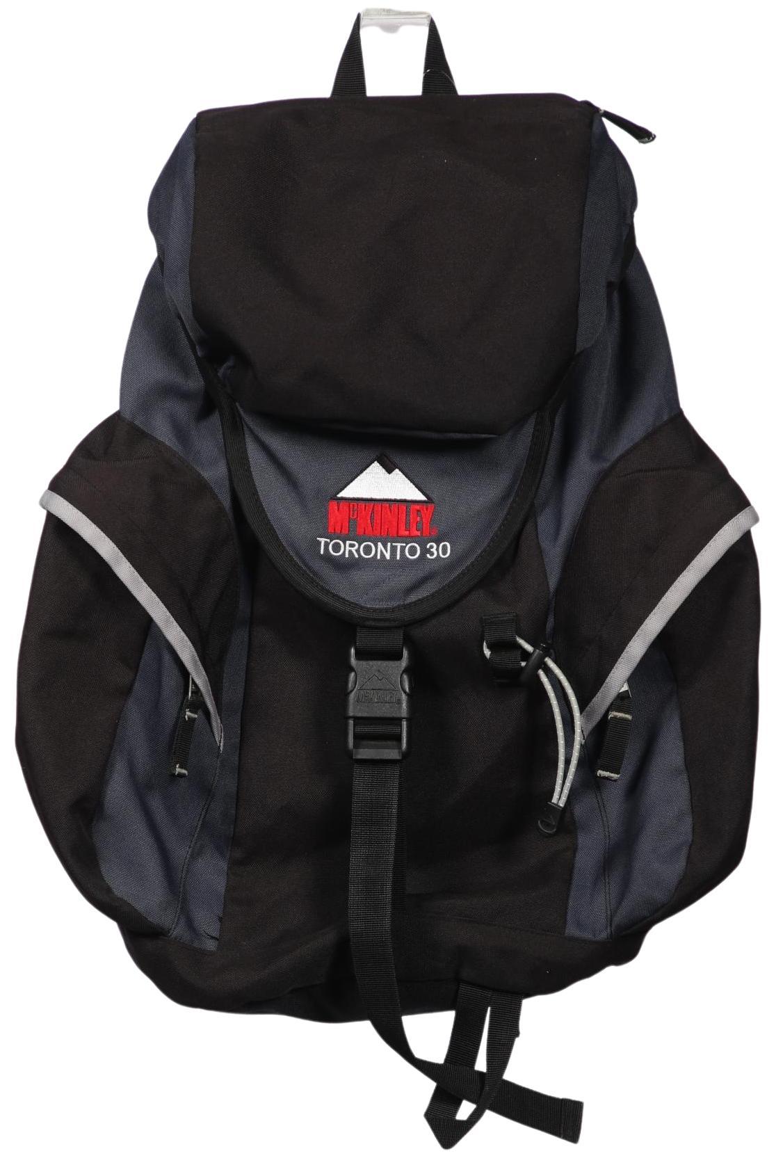 Thumbnail - McKINLEY Herren Rucksack, mehrfarbig, Gr.