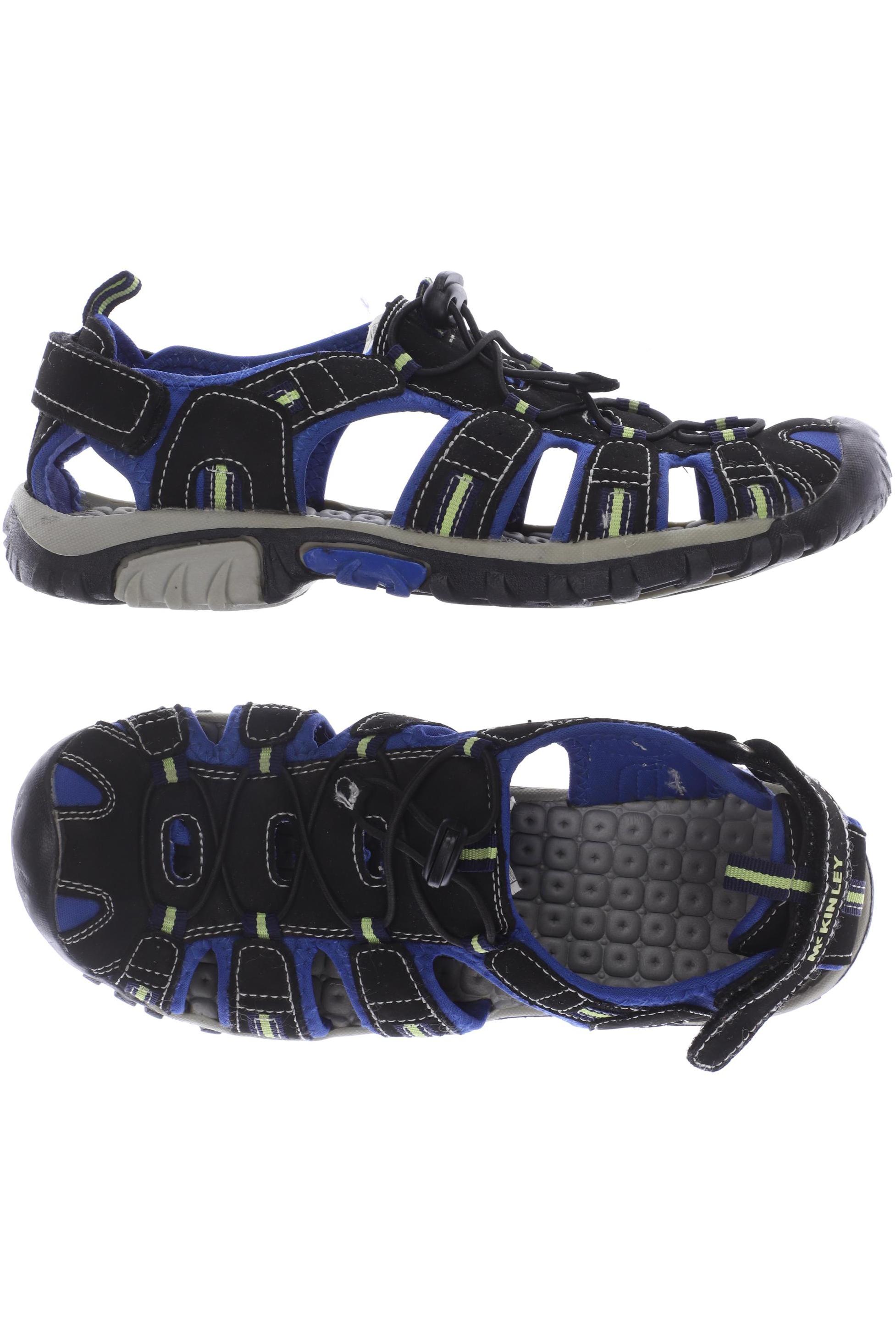 

McKINLEY Herren Sandale, schwarz