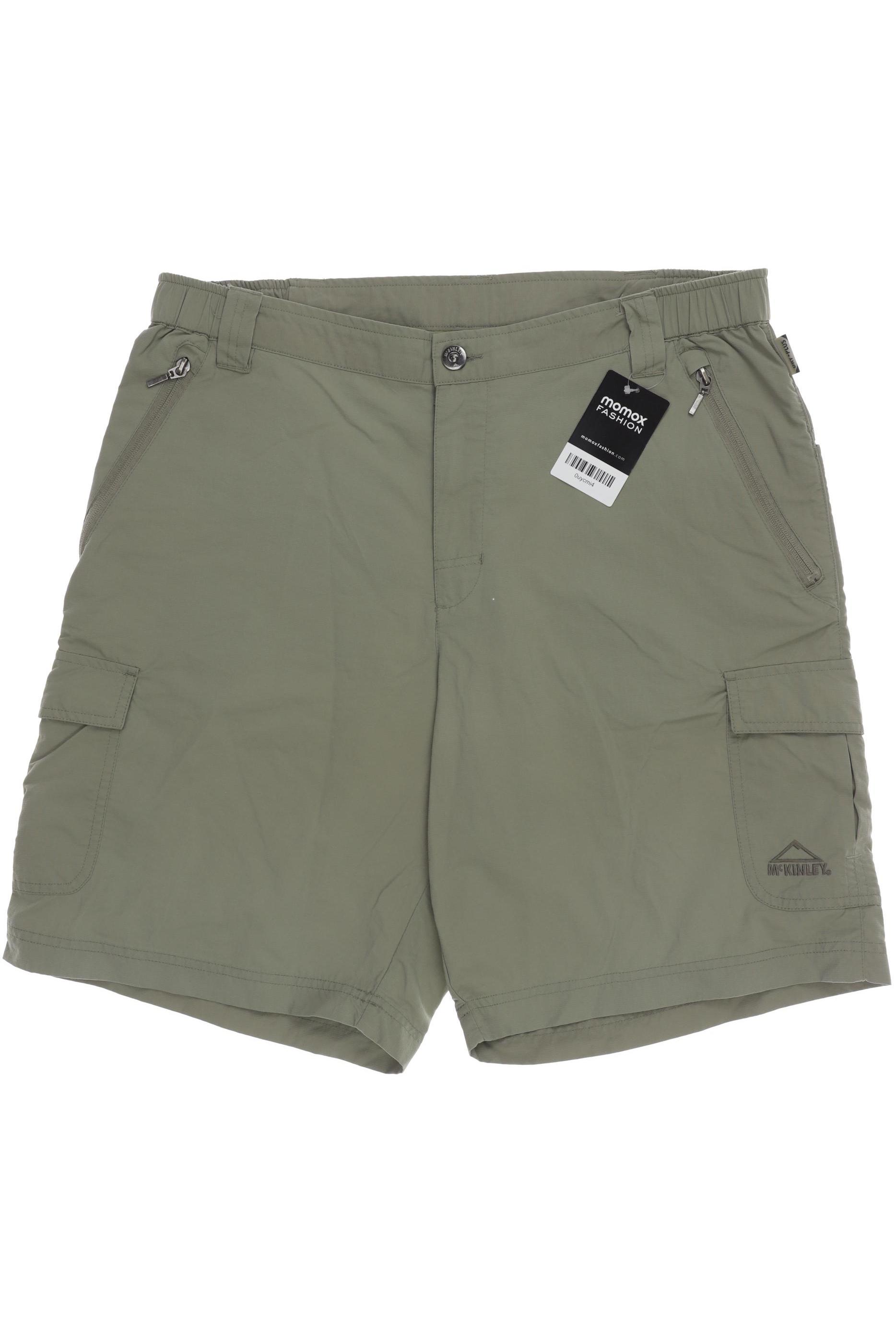 

McKINLEY Herren Shorts, grün