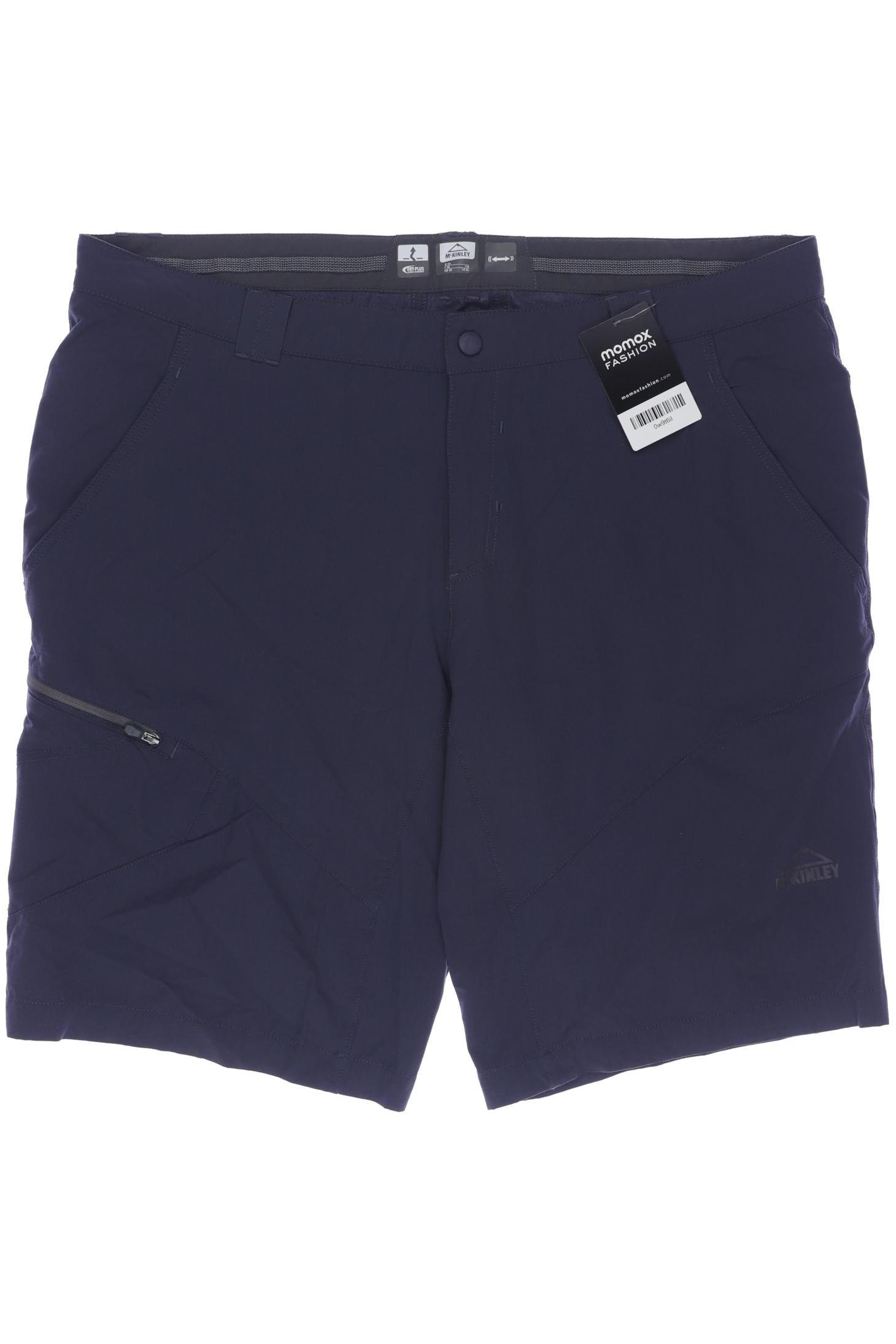 

McKINLEY Herren Shorts, marineblau, Gr. 54