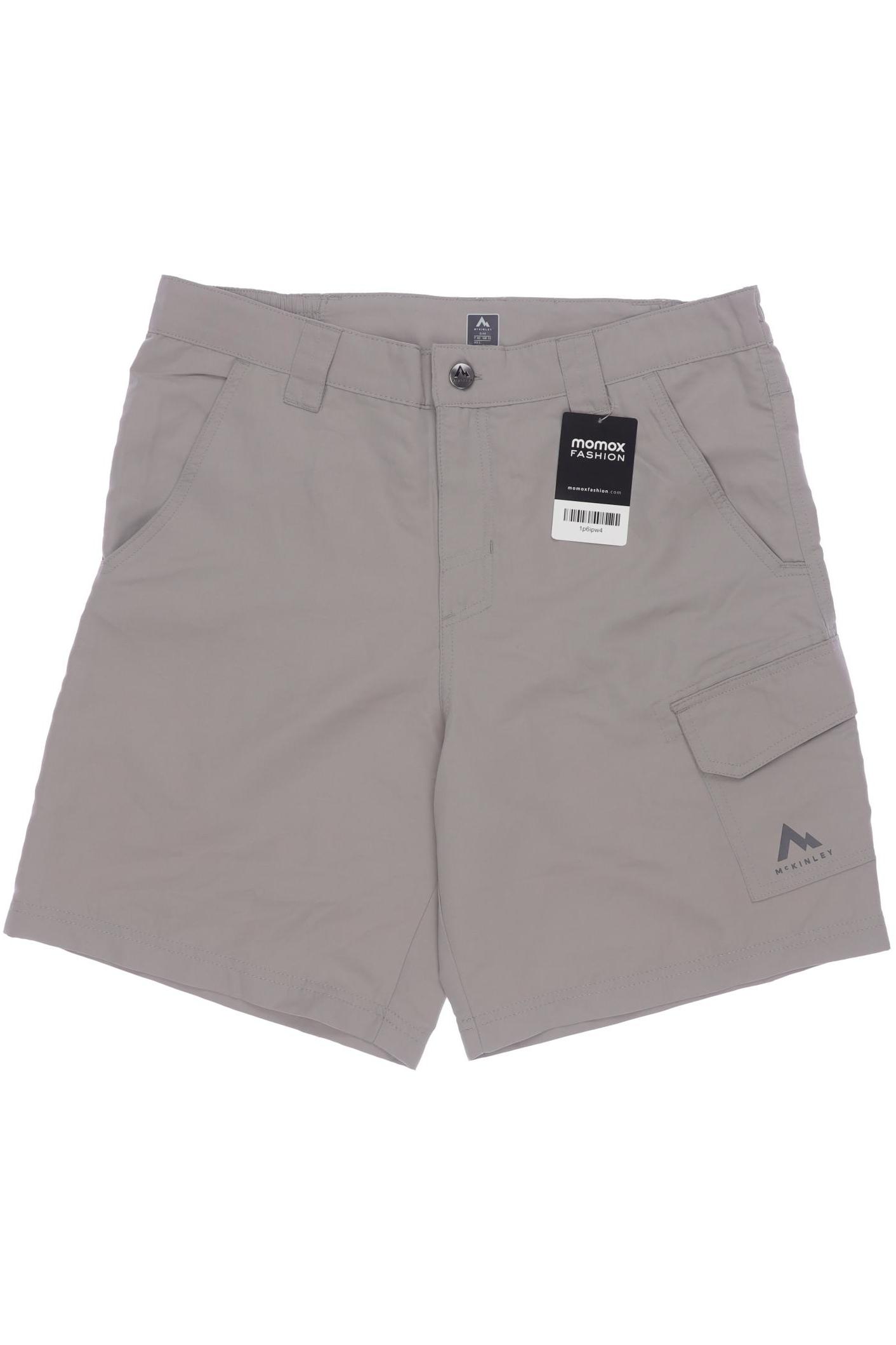

McKINLEY Herren Shorts, grau, Gr. 48