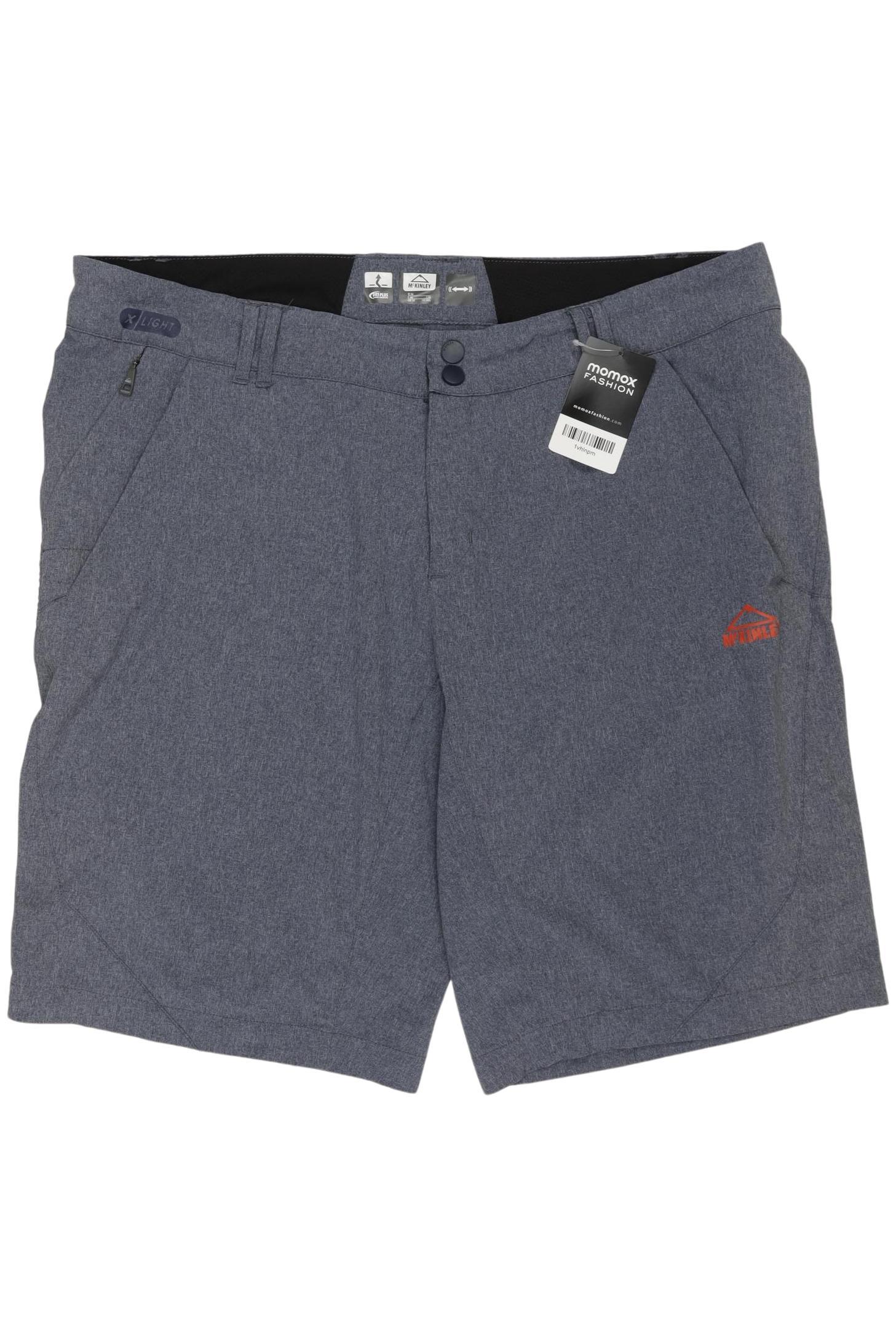 Thumbnail - McKINLEY Herren Shorts, blau, Gr. 56