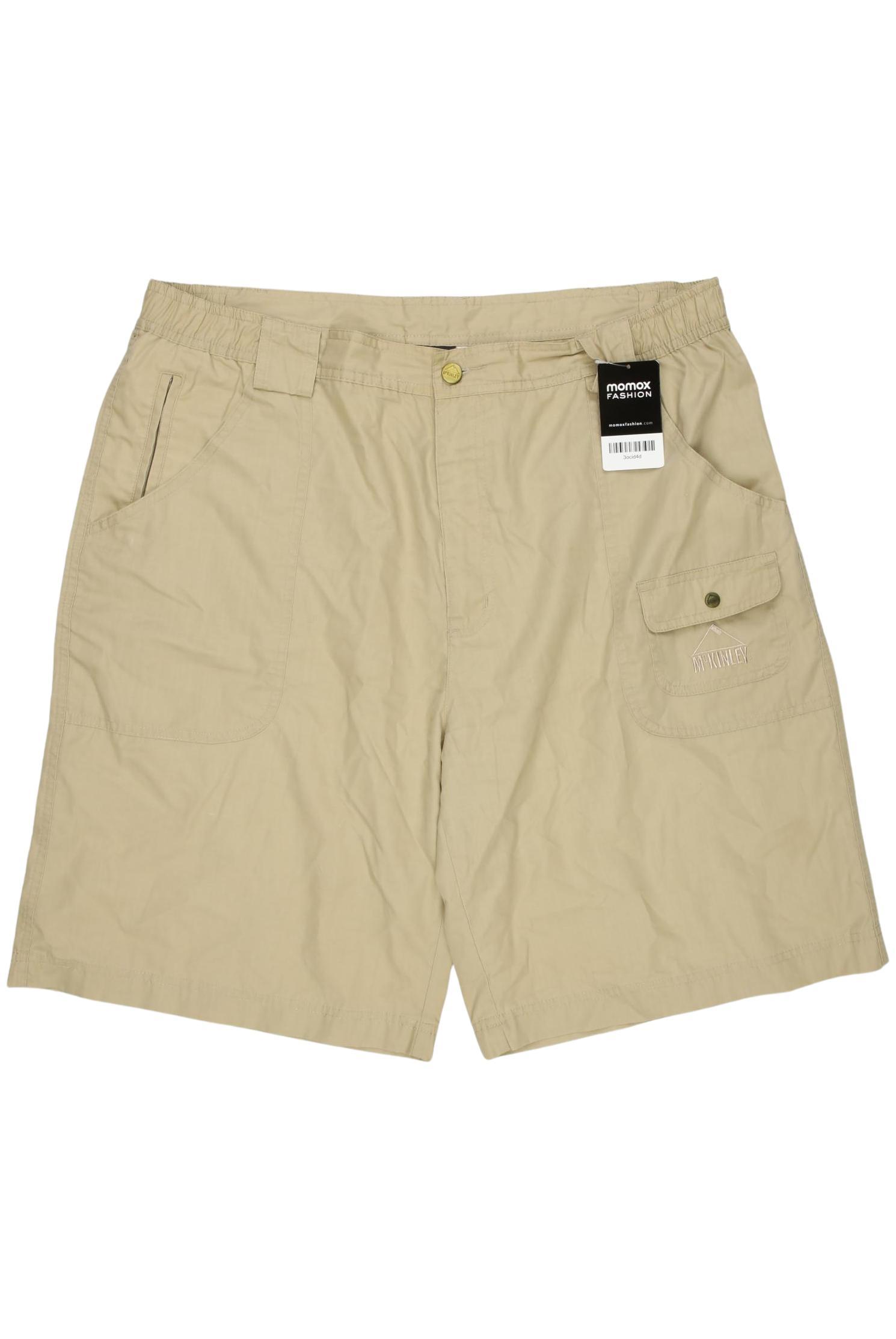 

McKINLEY Herren Shorts, beige, Gr. 56