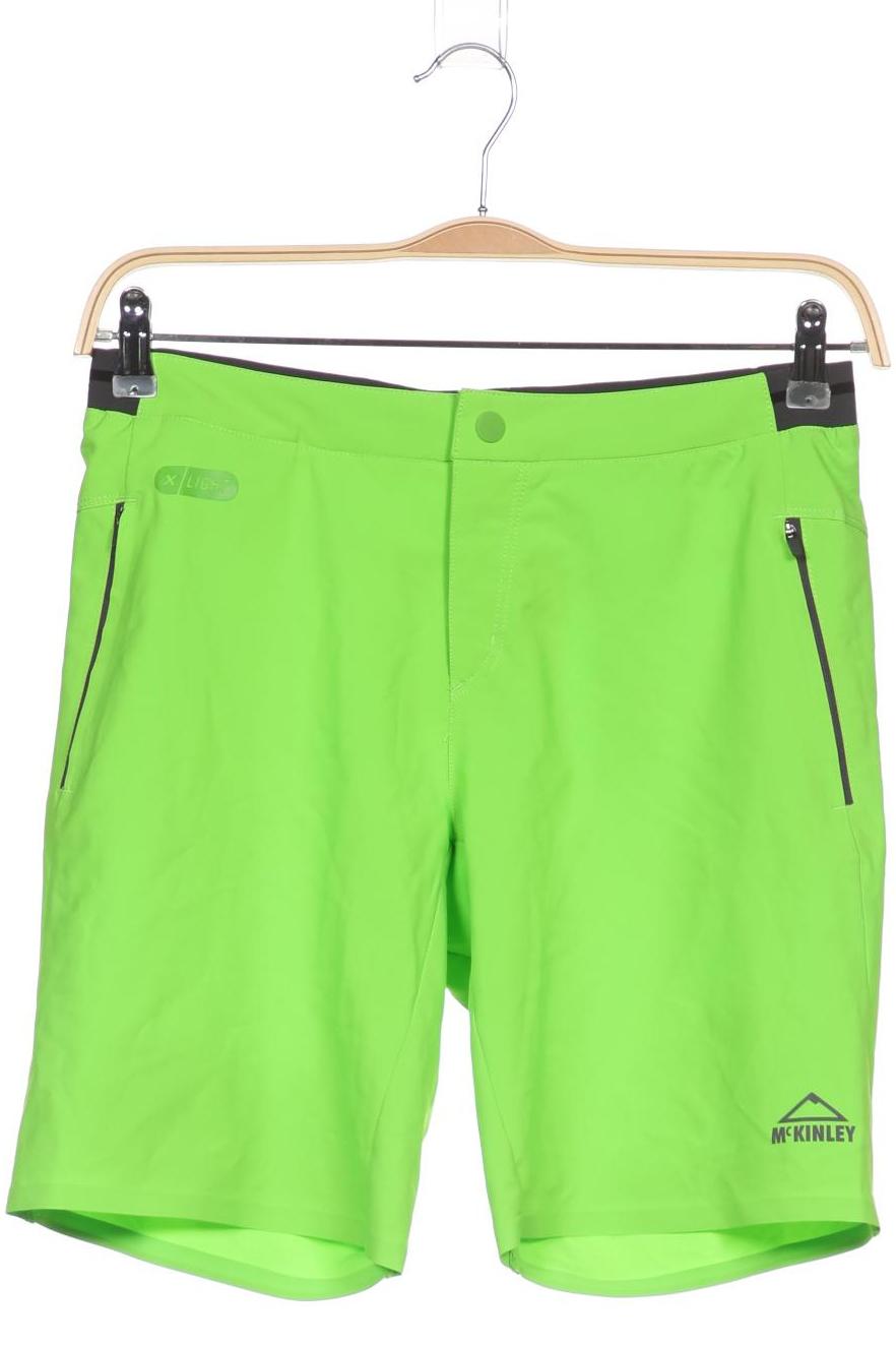 

McKINLEY Herren Shorts, grün, Gr. 48