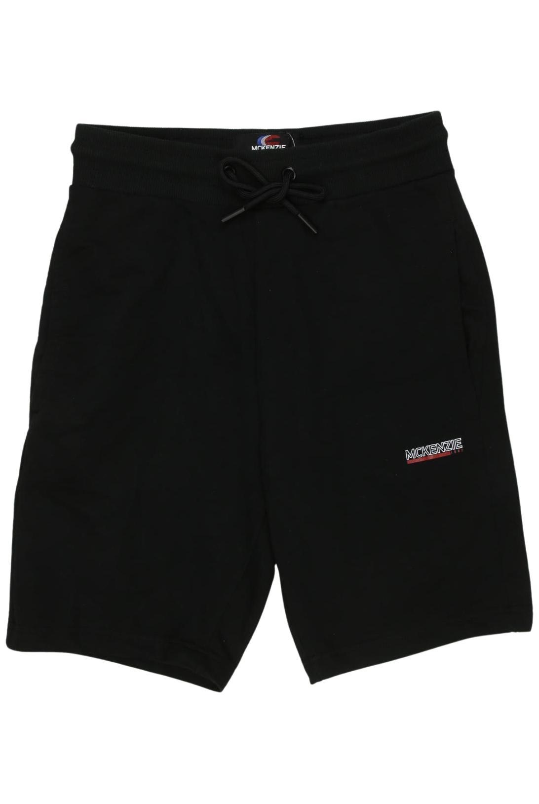 

McKINLEY Herren Shorts, schwarz, Gr. 44