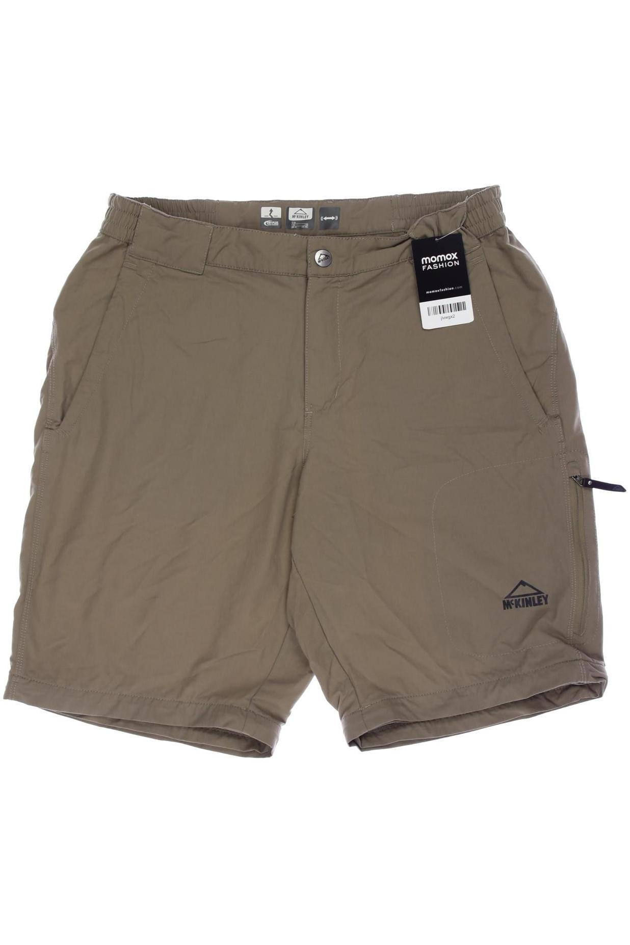 

McKINLEY Herren Shorts, grün, Gr. 50