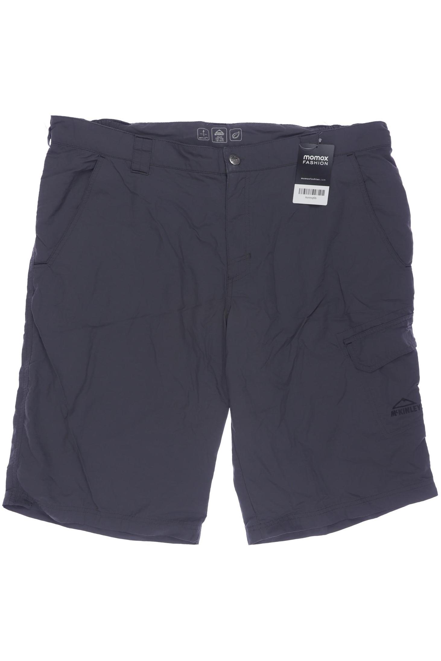 

McKINLEY Herren Shorts, grau, Gr. 56