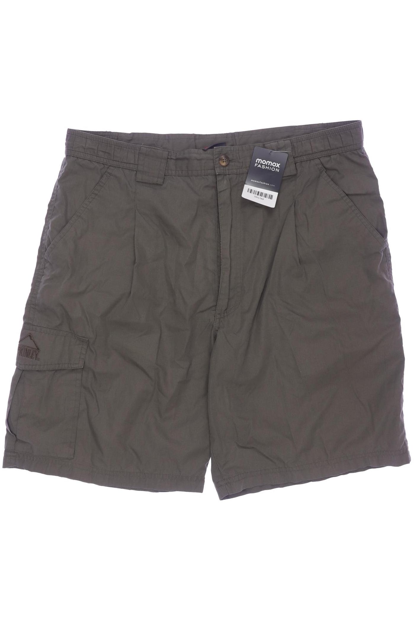 

McKINLEY Herren Shorts, grün, Gr. 52