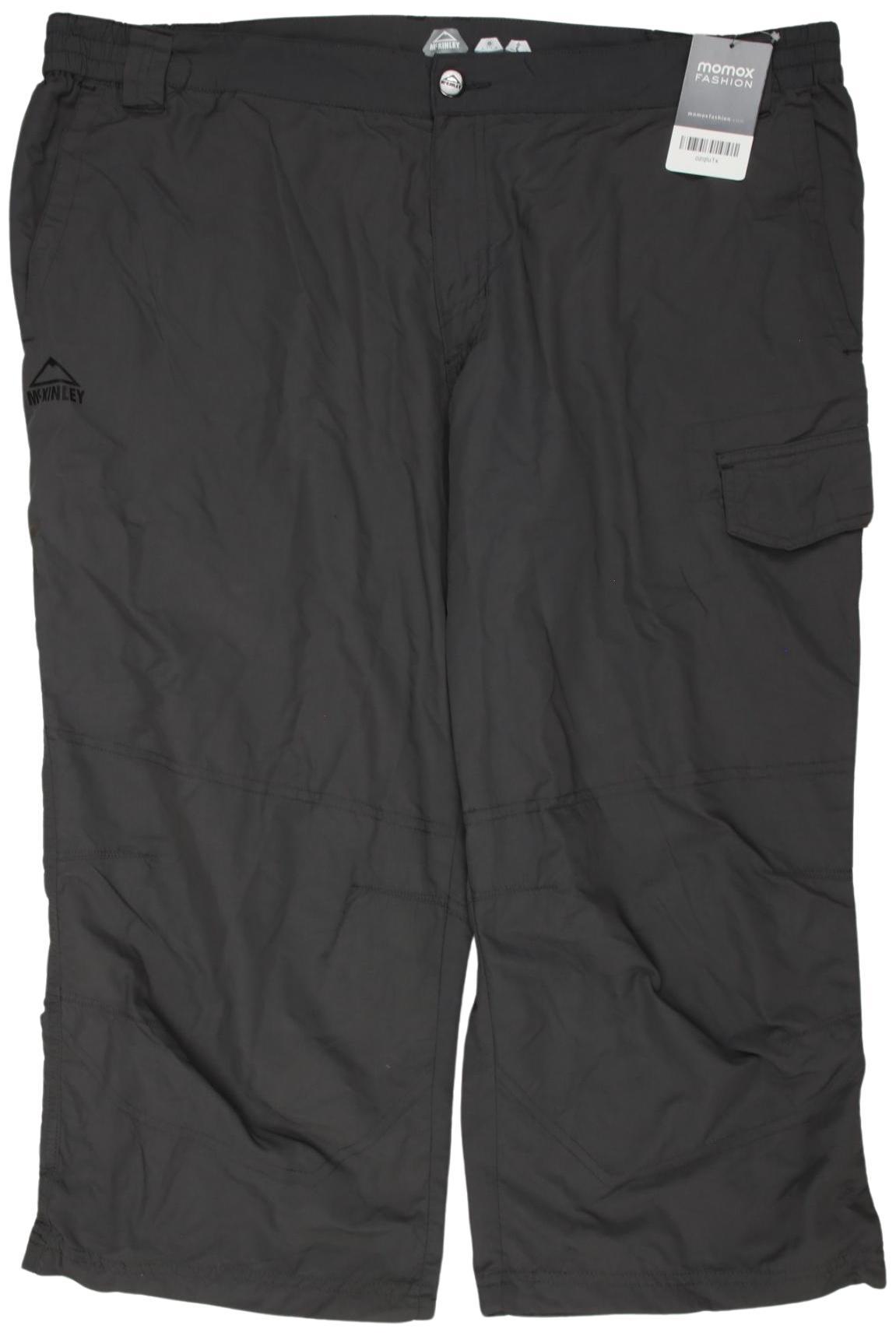 

McKINLEY Herren Shorts, grau, Gr. 58