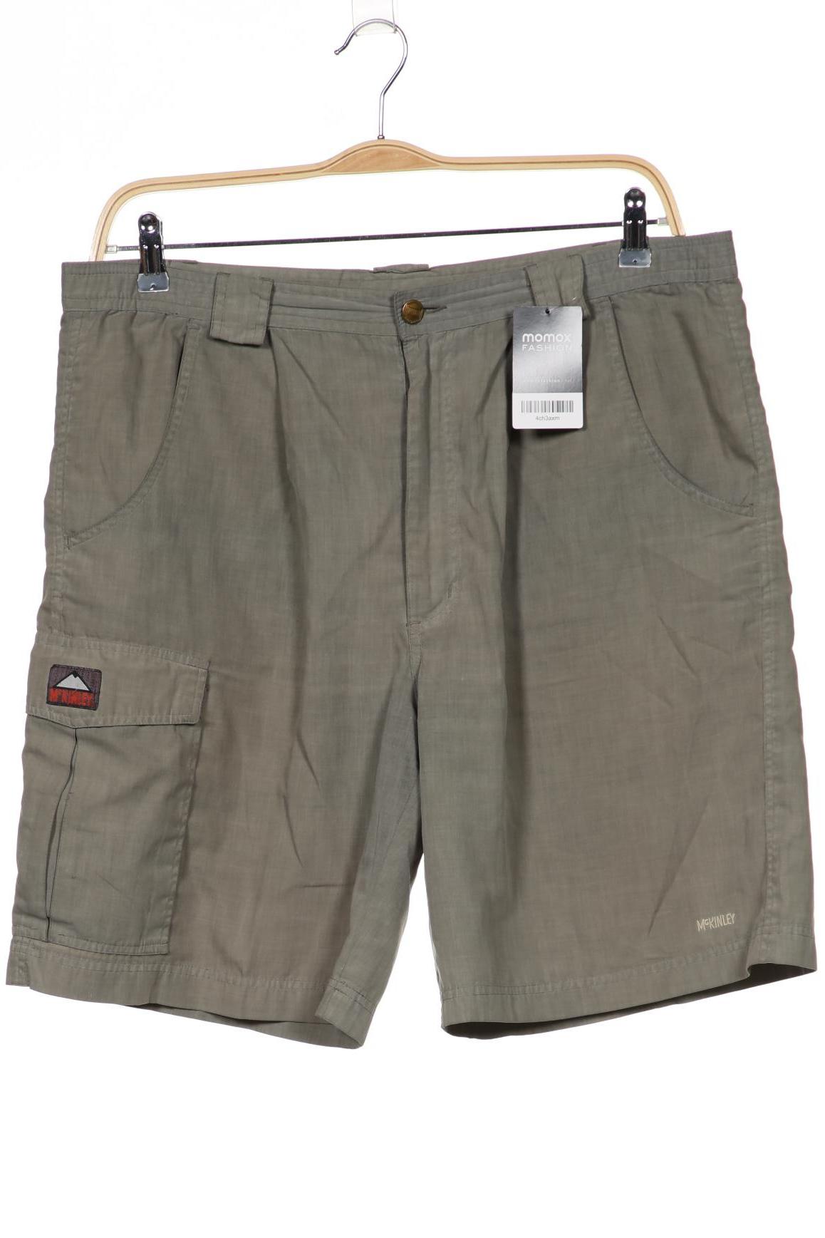 

McKINLEY Herren Shorts, grau, Gr. 54