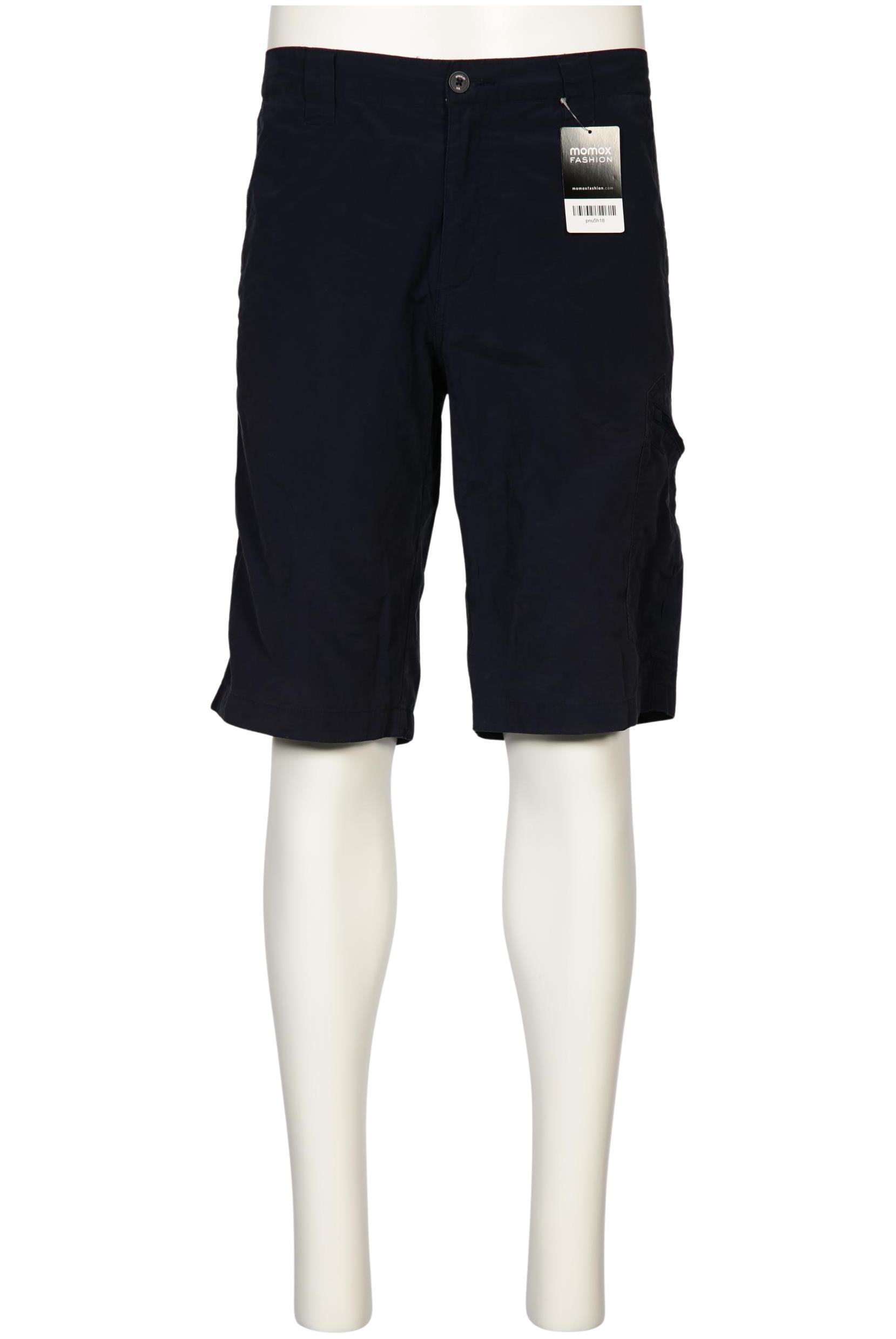

McKINLEY Herren Shorts, marineblau, Gr. 54