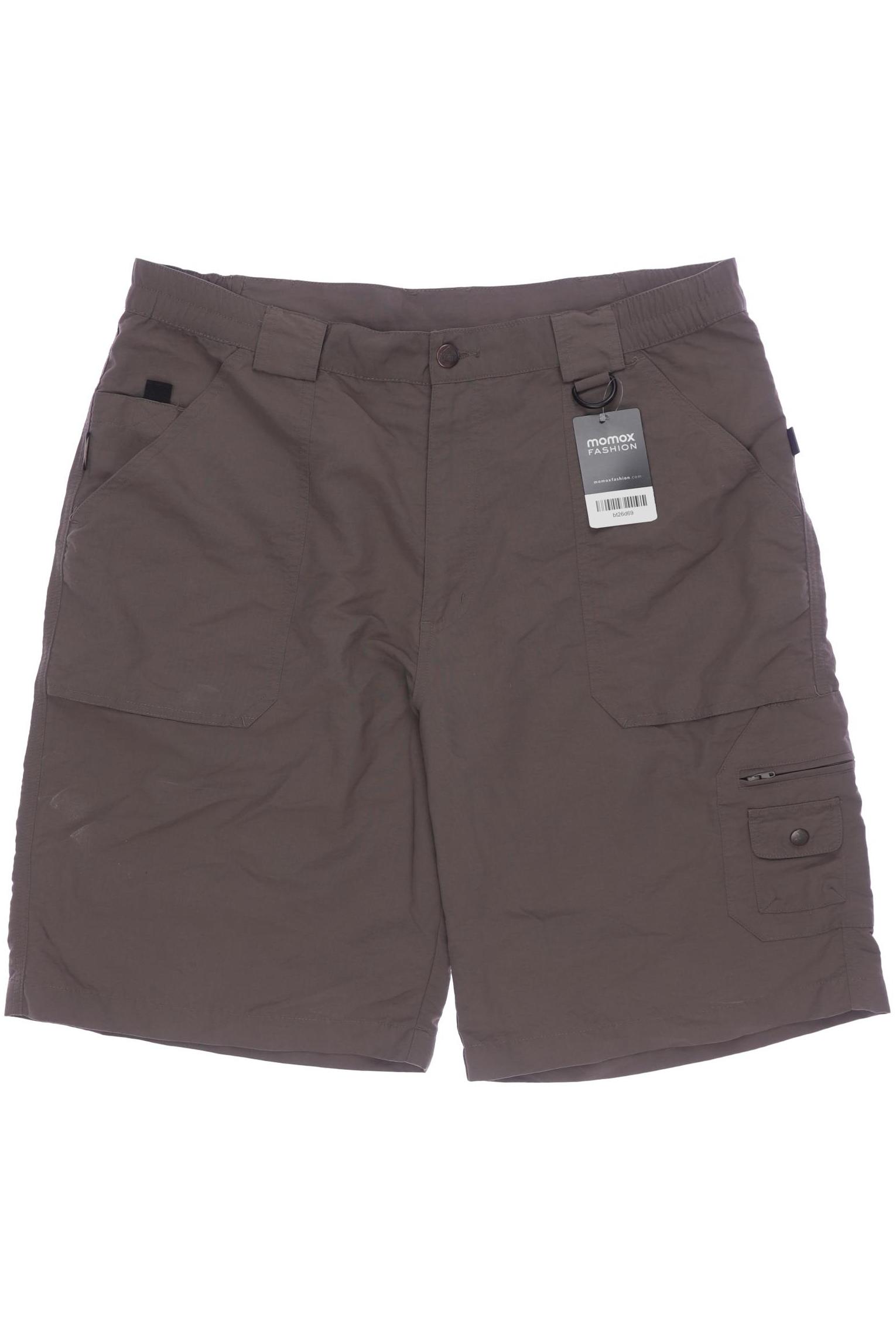 

McKINLEY Herren Shorts, braun, Gr. 54