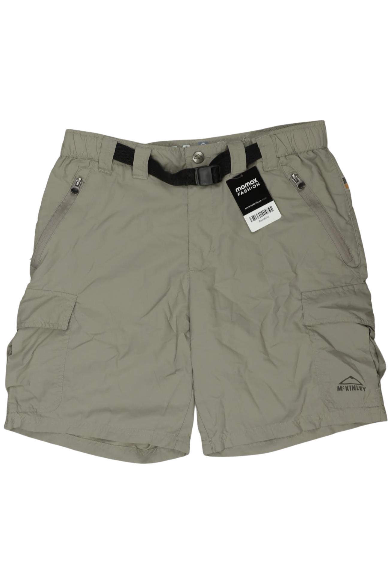 

McKINLEY Herren Shorts, grau, Gr. 48