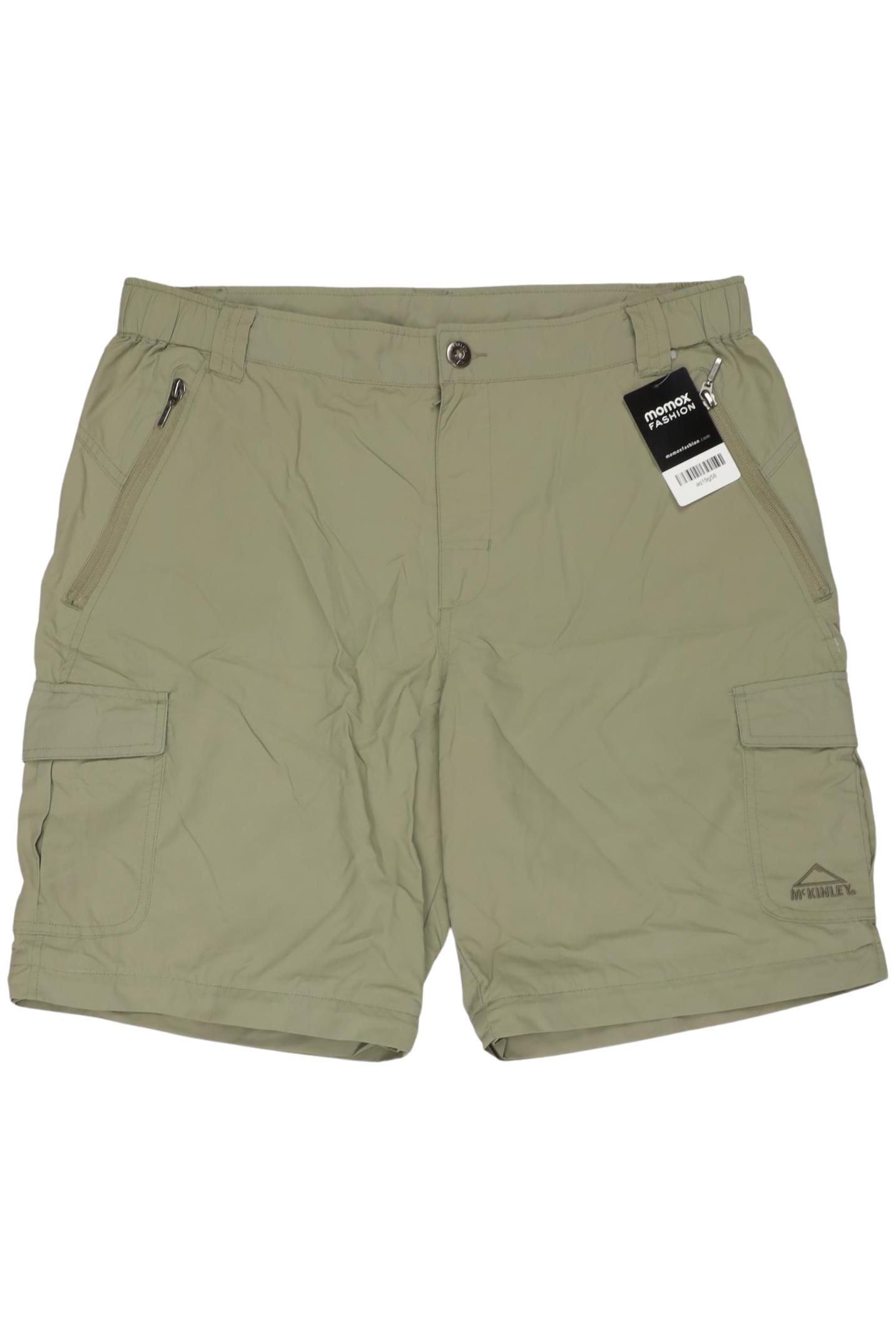 

McKINLEY Herren Shorts, grün, Gr. 25