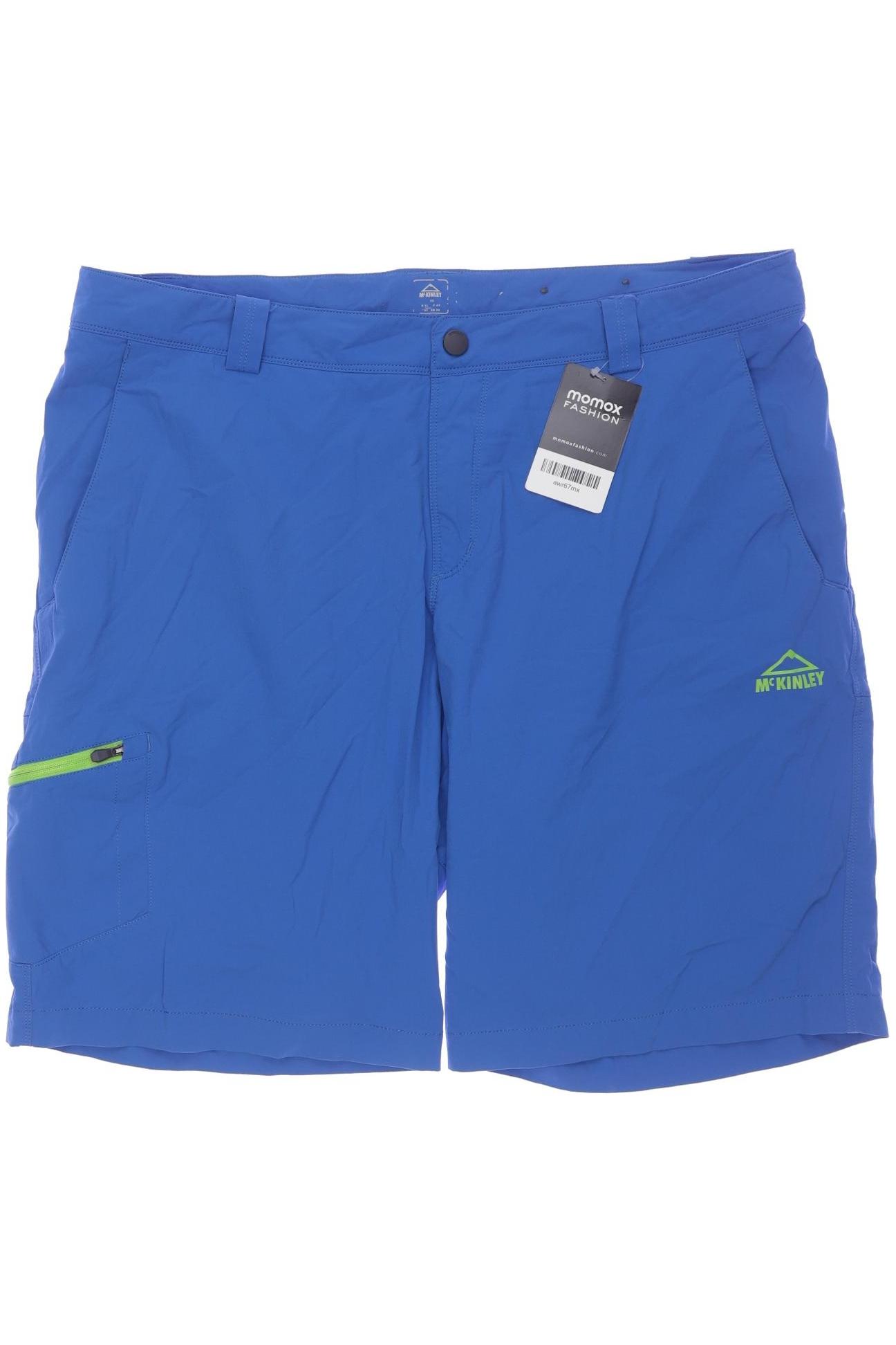 

McKINLEY Herren Shorts, blau, Gr. 52