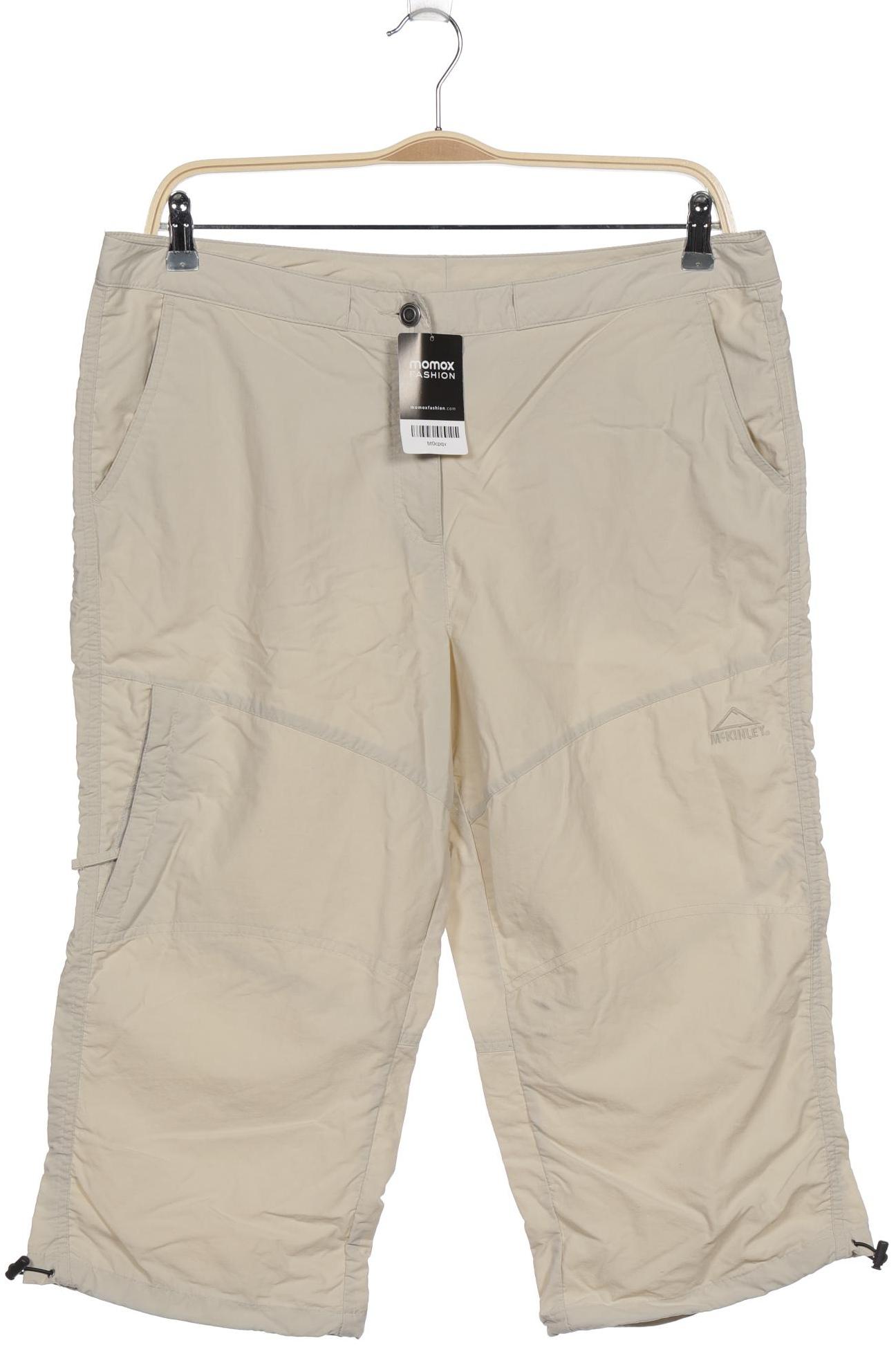 

McKINLEY Herren Shorts, beige, Gr. 46