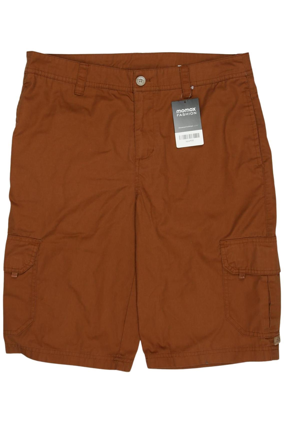 

McKINLEY Herren Shorts, braun, Gr. 48