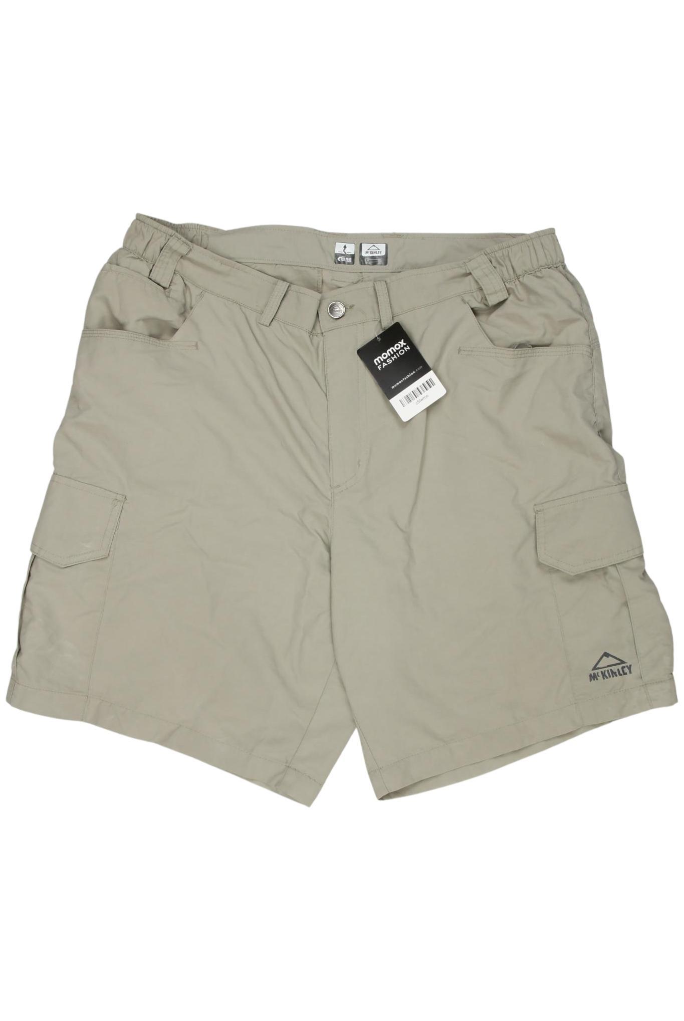

McKINLEY Herren Shorts, beige, Gr. 52