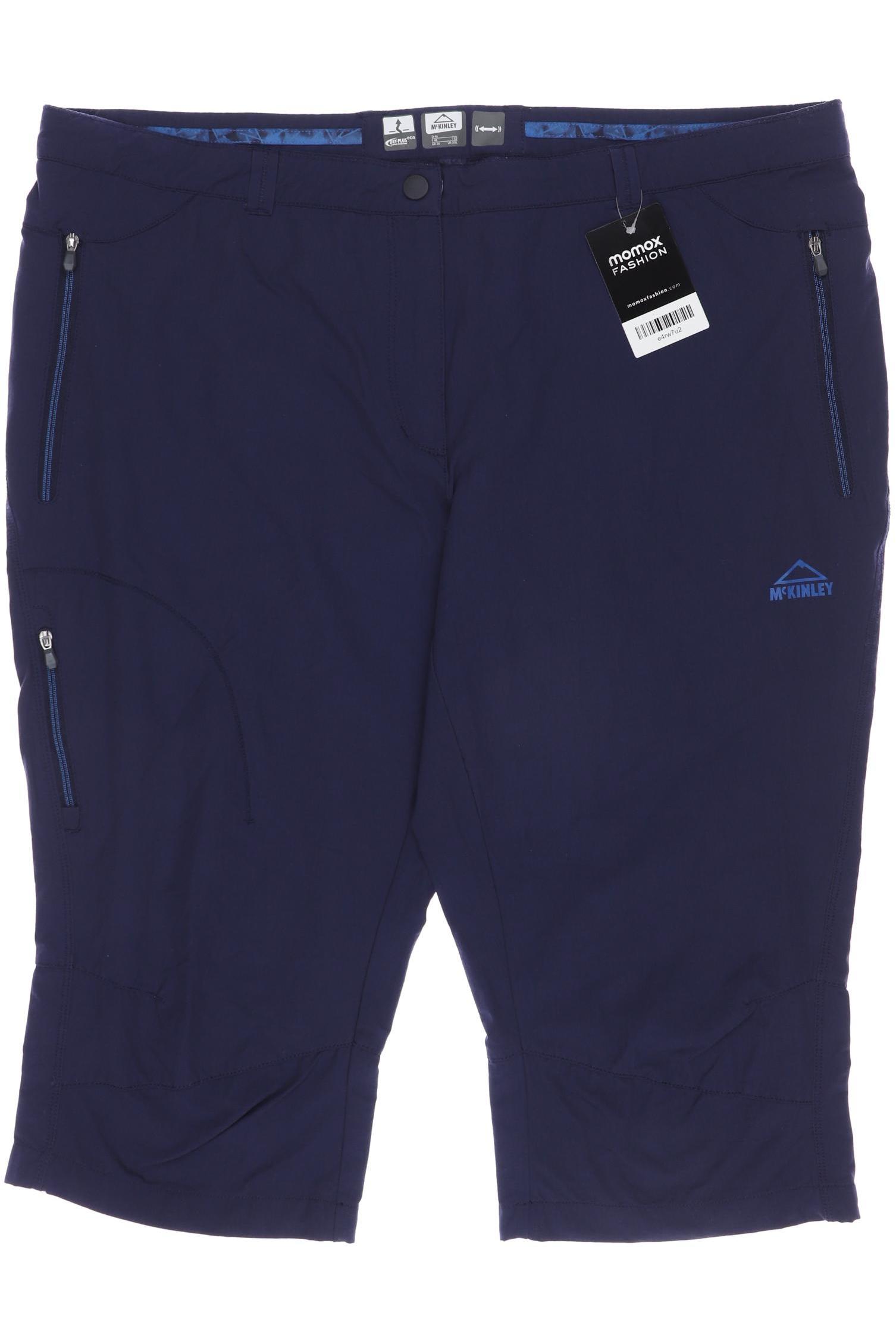 

McKINLEY Herren Shorts, marineblau