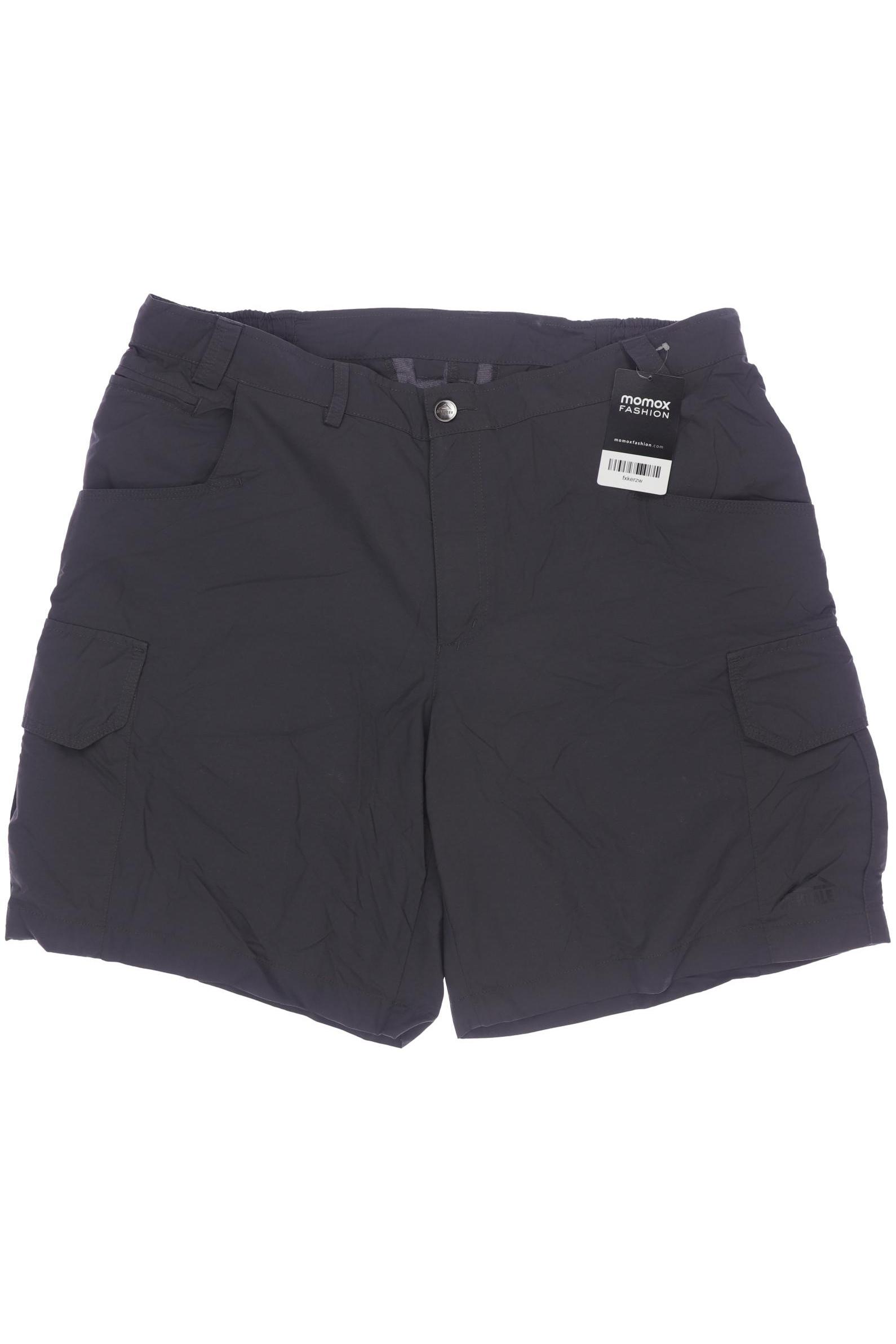 

McKINLEY Herren Shorts, grau, Gr. 36