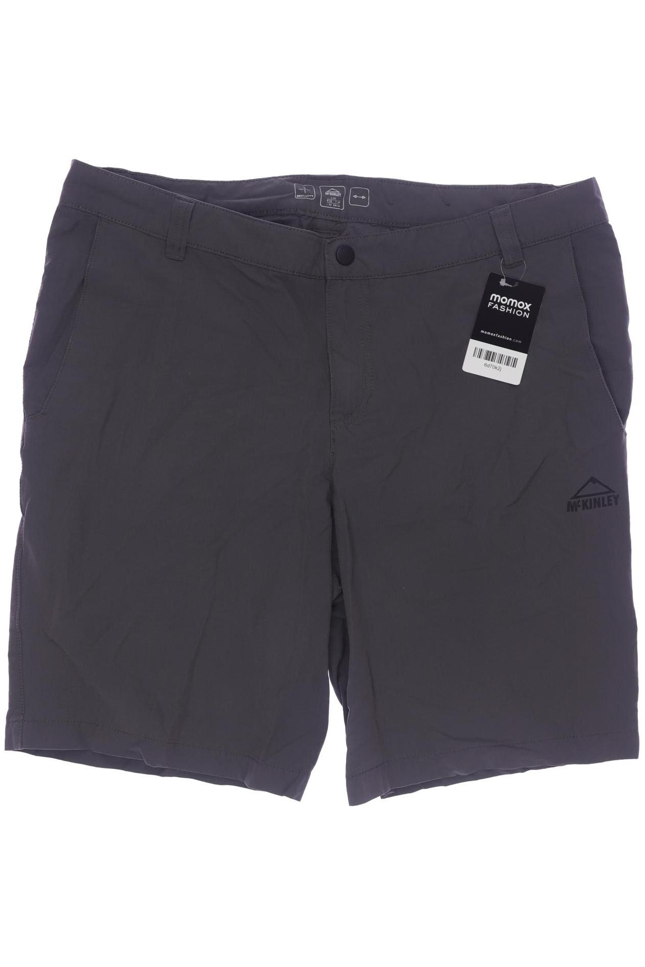 

McKINLEY Herren Shorts, grau, Gr. 52