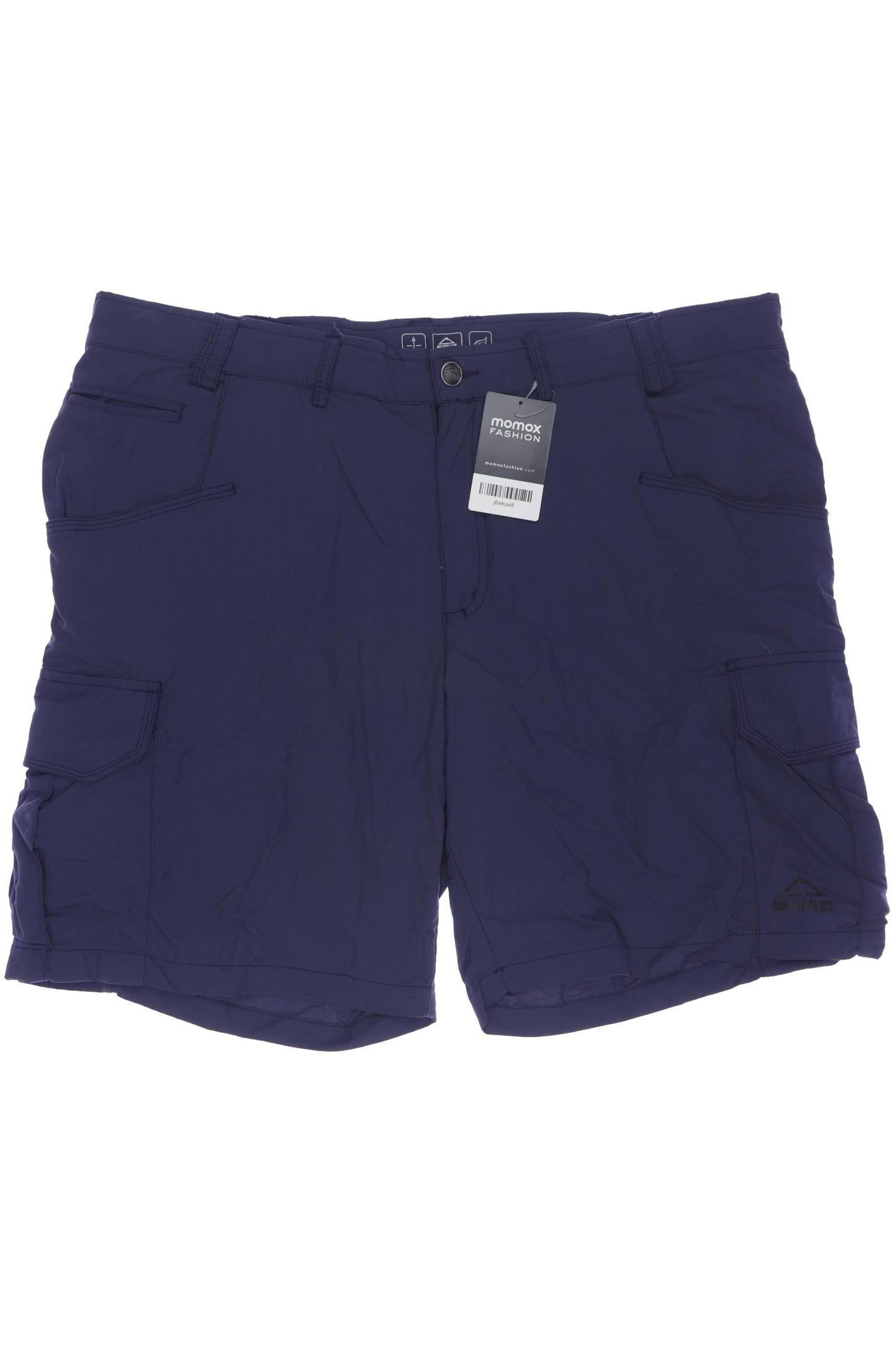 

McKINLEY Herren Shorts, marineblau, Gr. 56