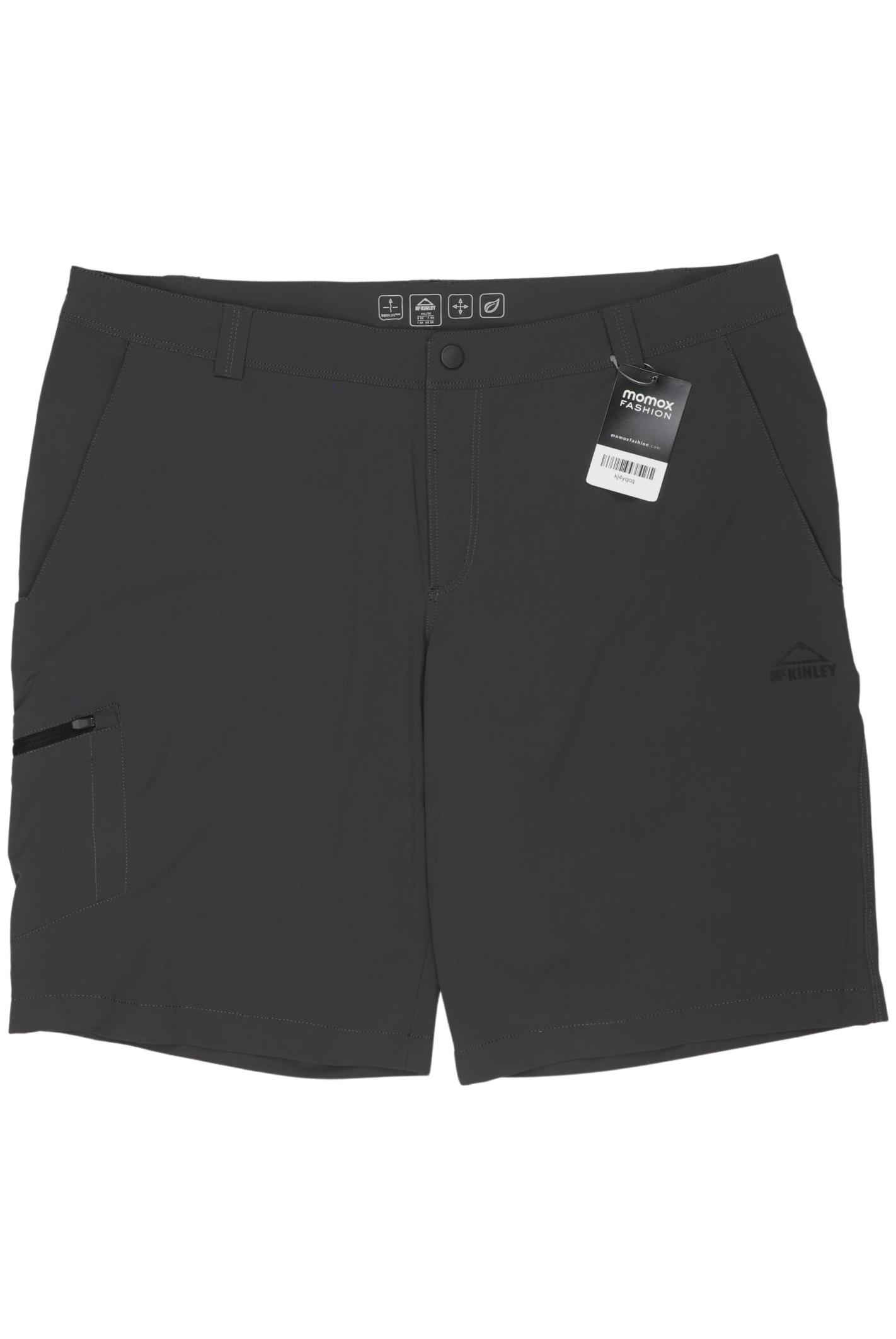 

McKINLEY Herren Shorts, grau, Gr. 56