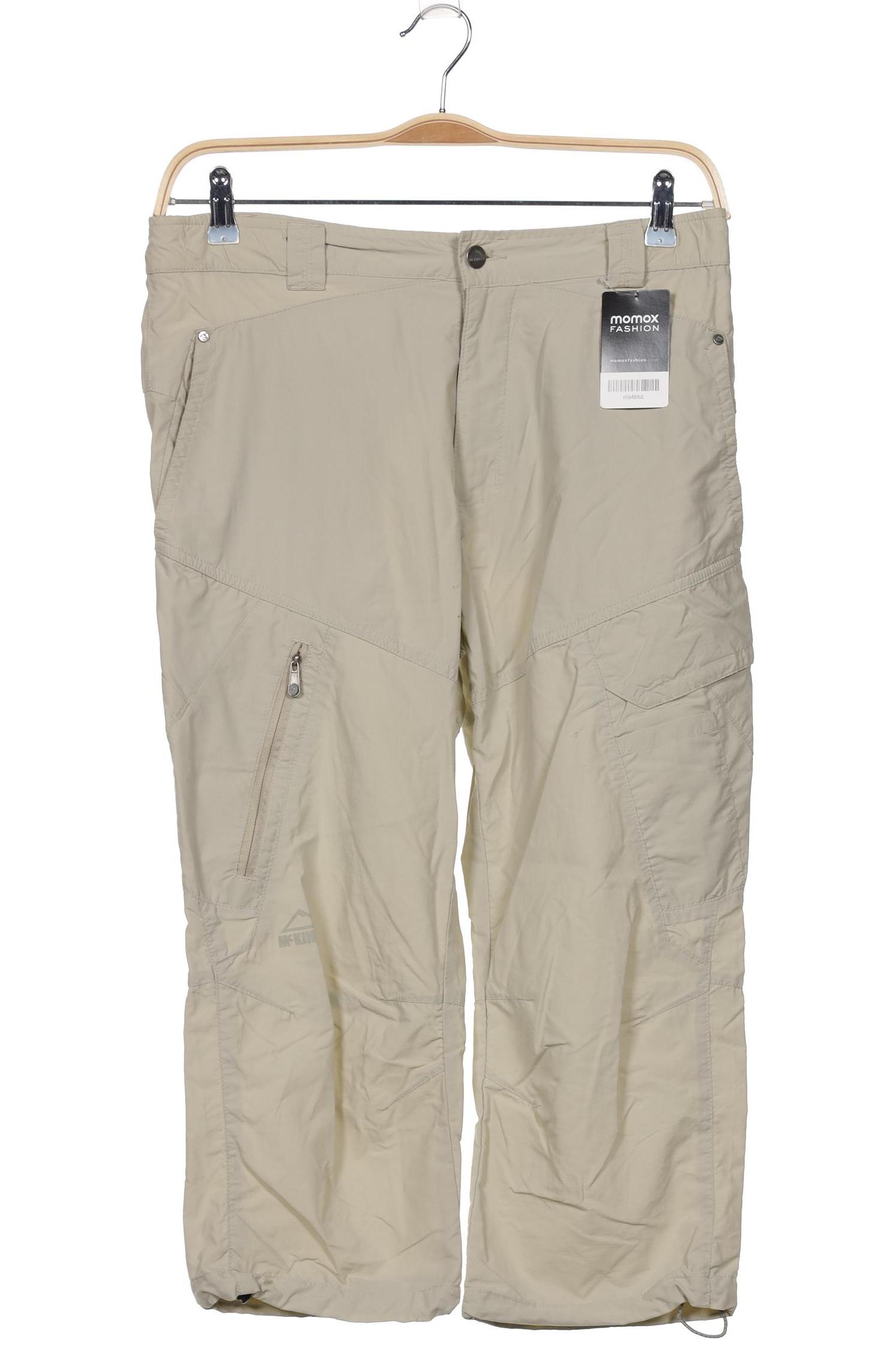 

McKINLEY Herren Shorts, hellgrün, Gr. 50