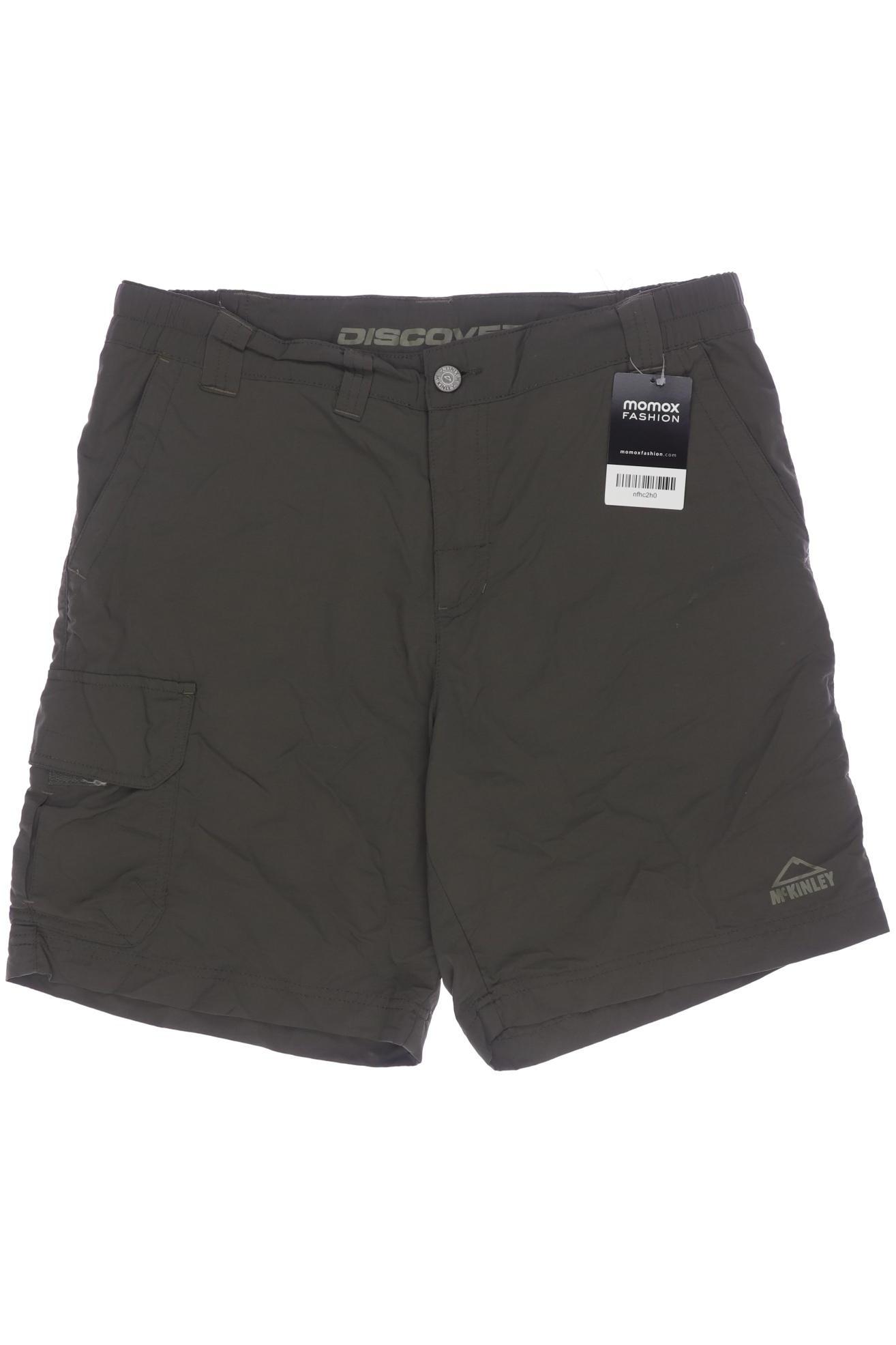 

McKINLEY Herren Shorts, grün, Gr. 48