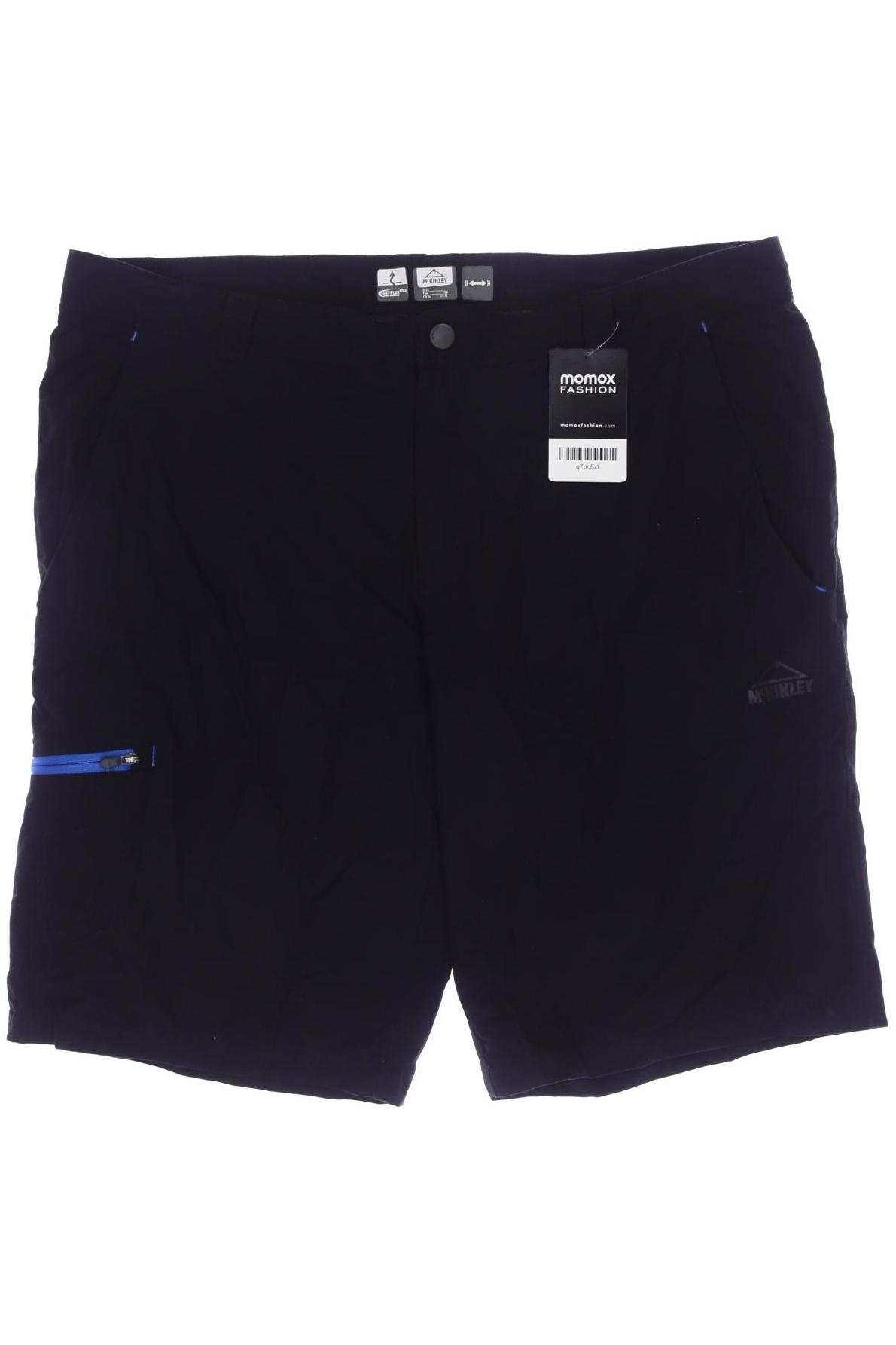 

McKINLEY Herren Shorts, schwarz, Gr. 54