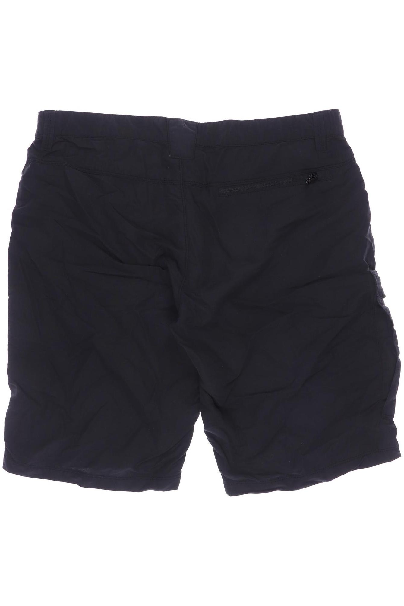 

McKINLEY Herren Shorts, schwarz