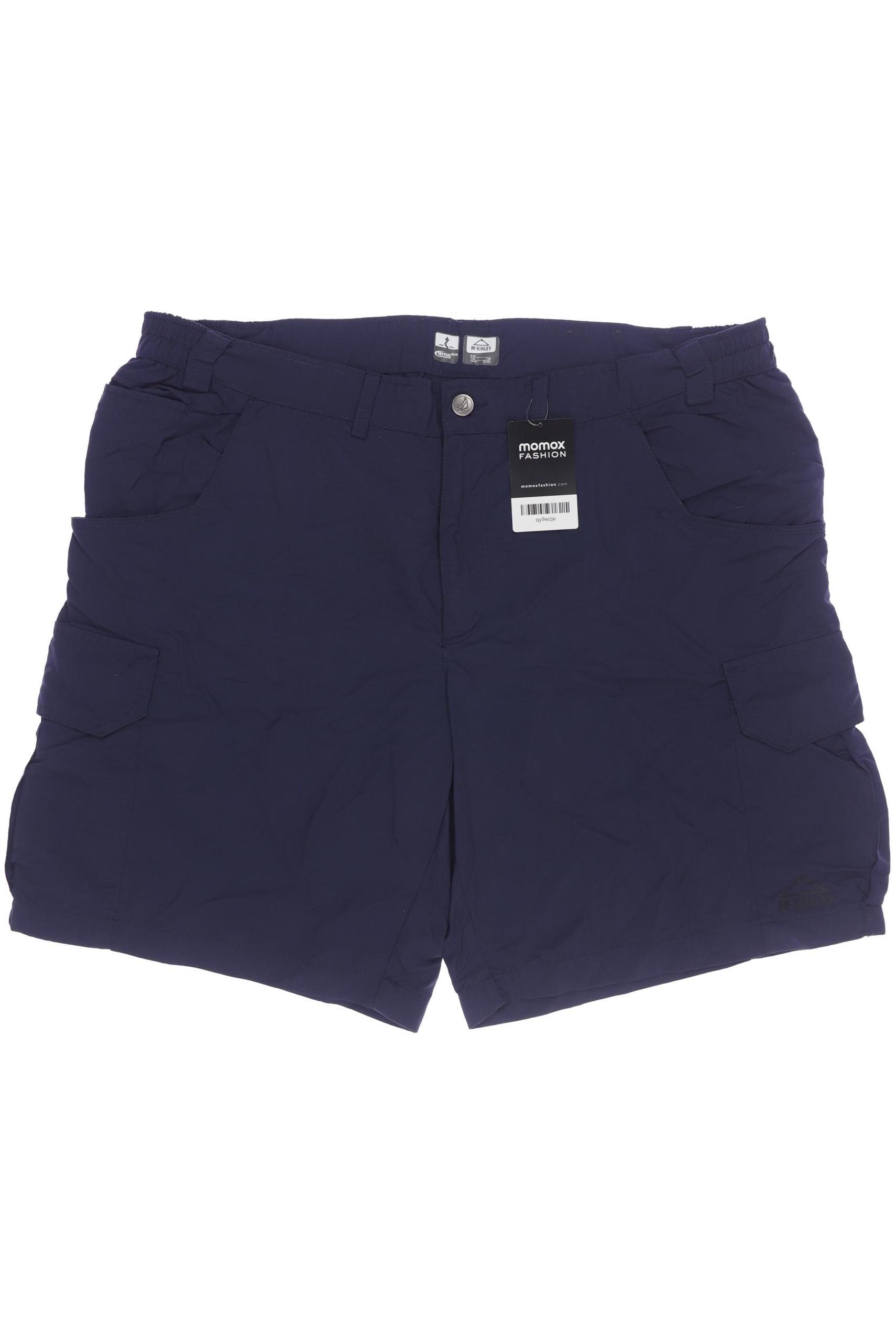 

McKINLEY Herren Shorts, marineblau, Gr. 58