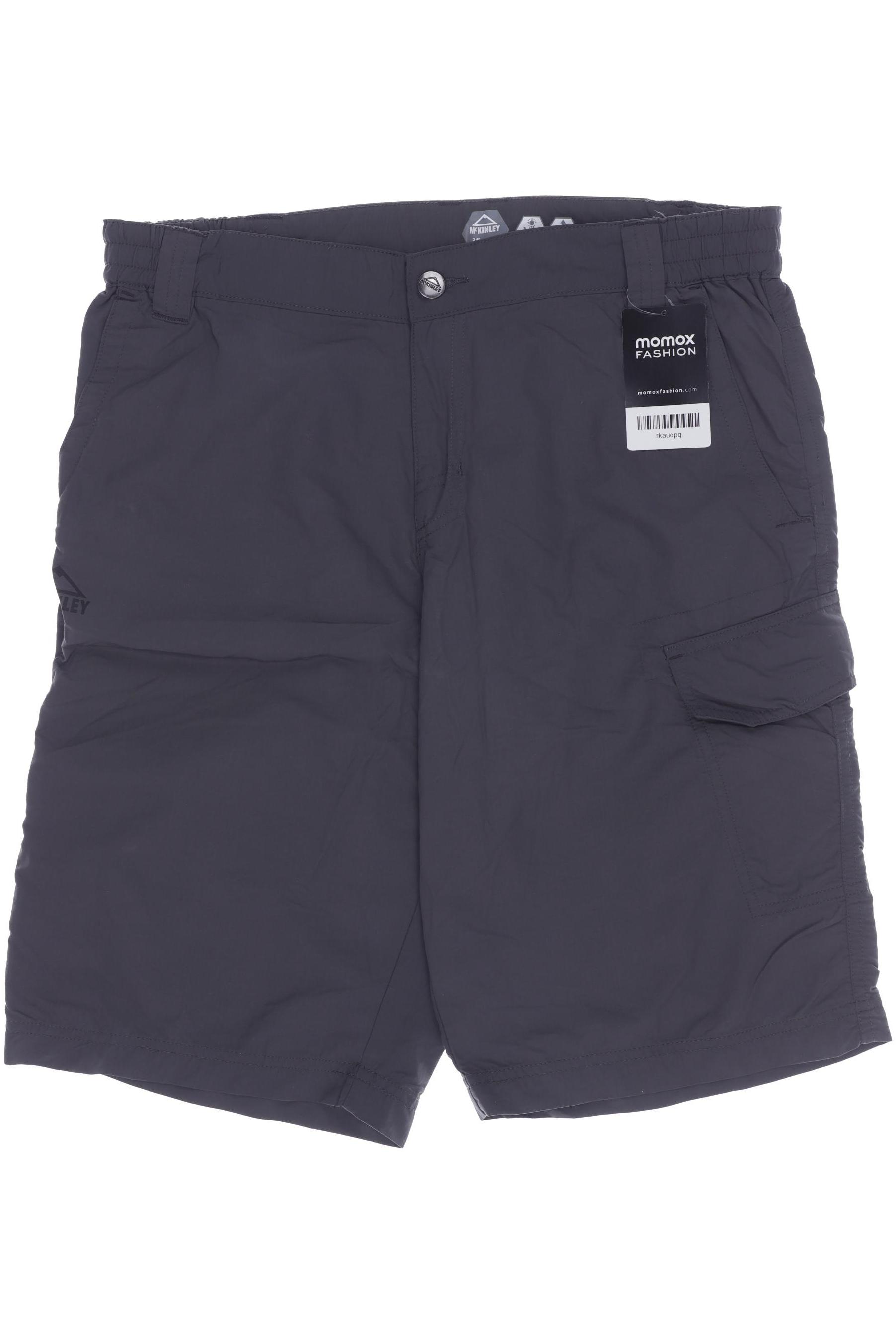 

McKINLEY Herren Shorts, grau, Gr. 48