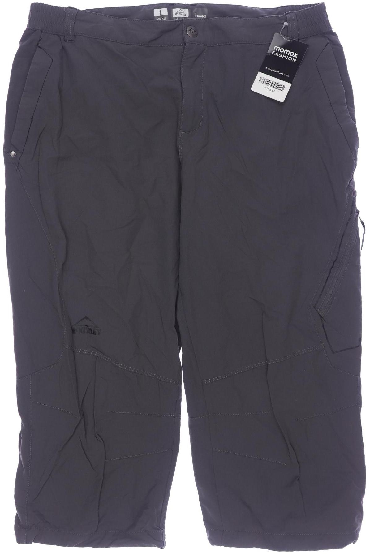 

McKINLEY Herren Shorts, grau, Gr. 50