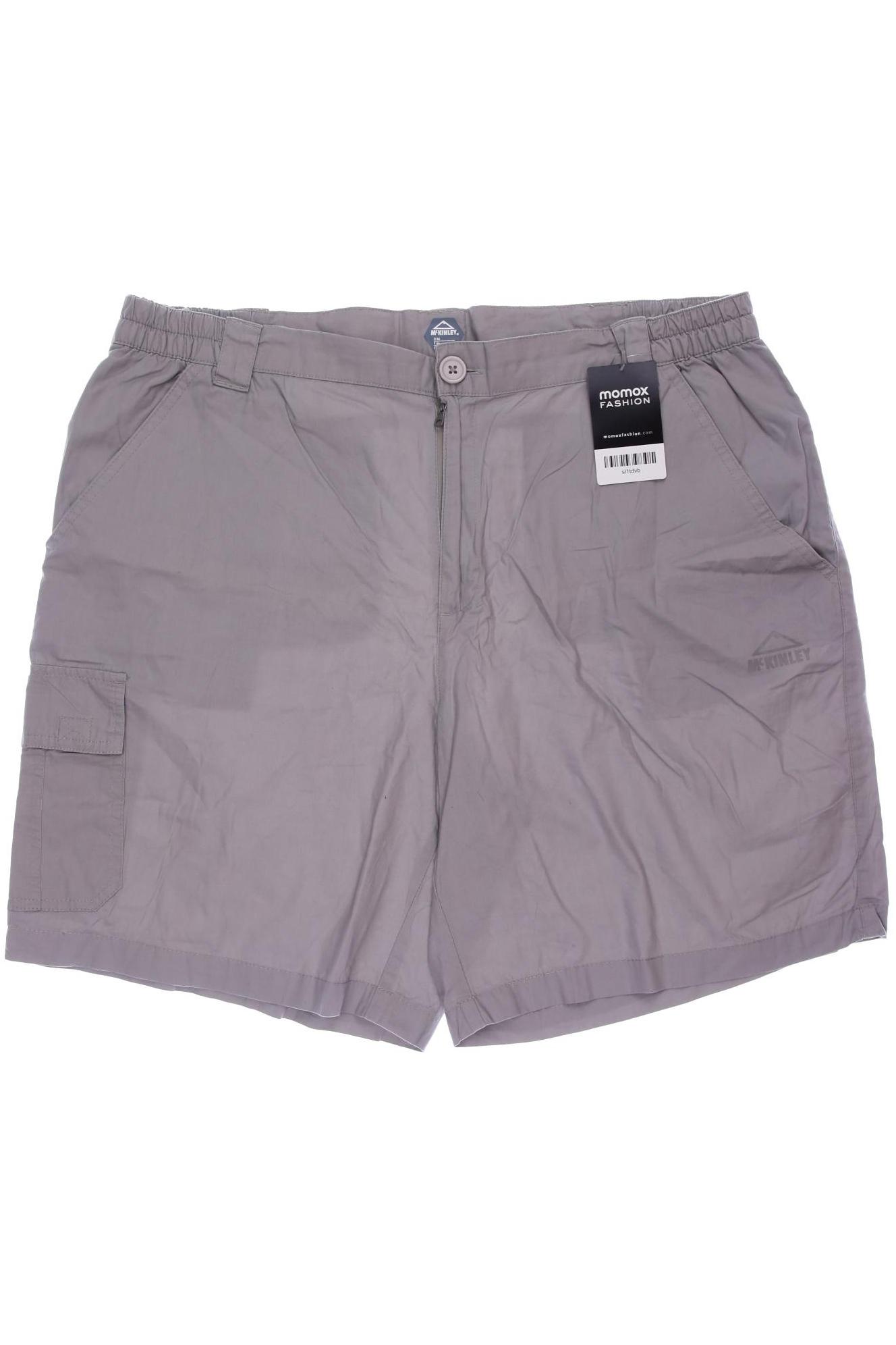 

McKINLEY Herren Shorts, grau