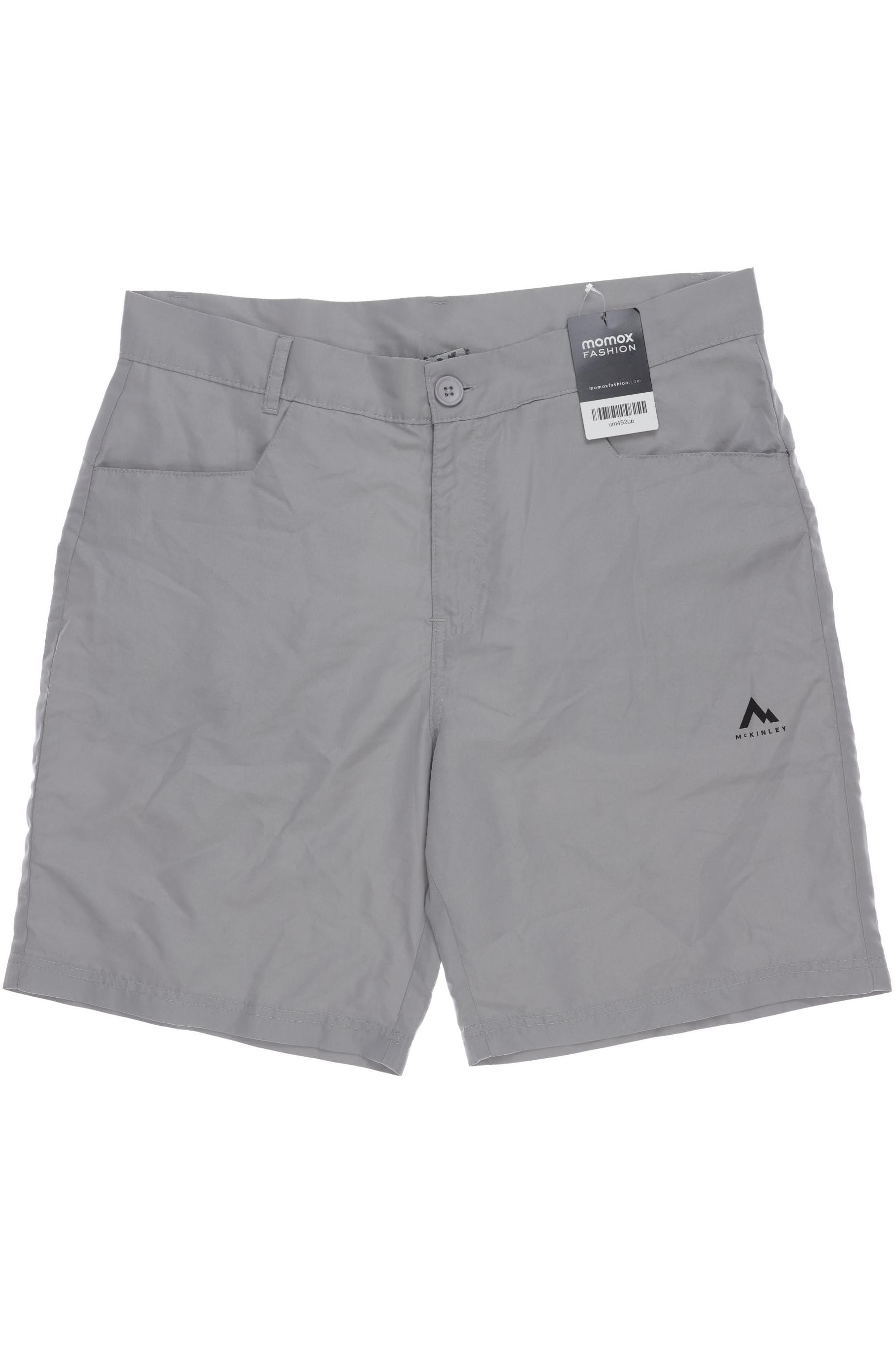 

McKINLEY Herren Shorts, grau, Gr. 48