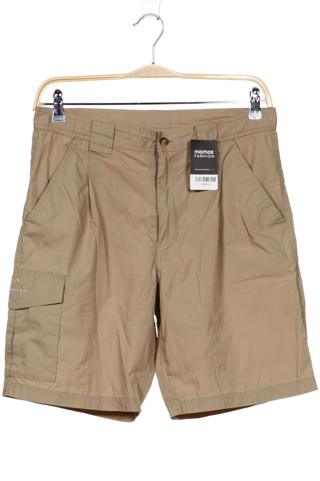 

McKINLEY Herren Shorts, beige