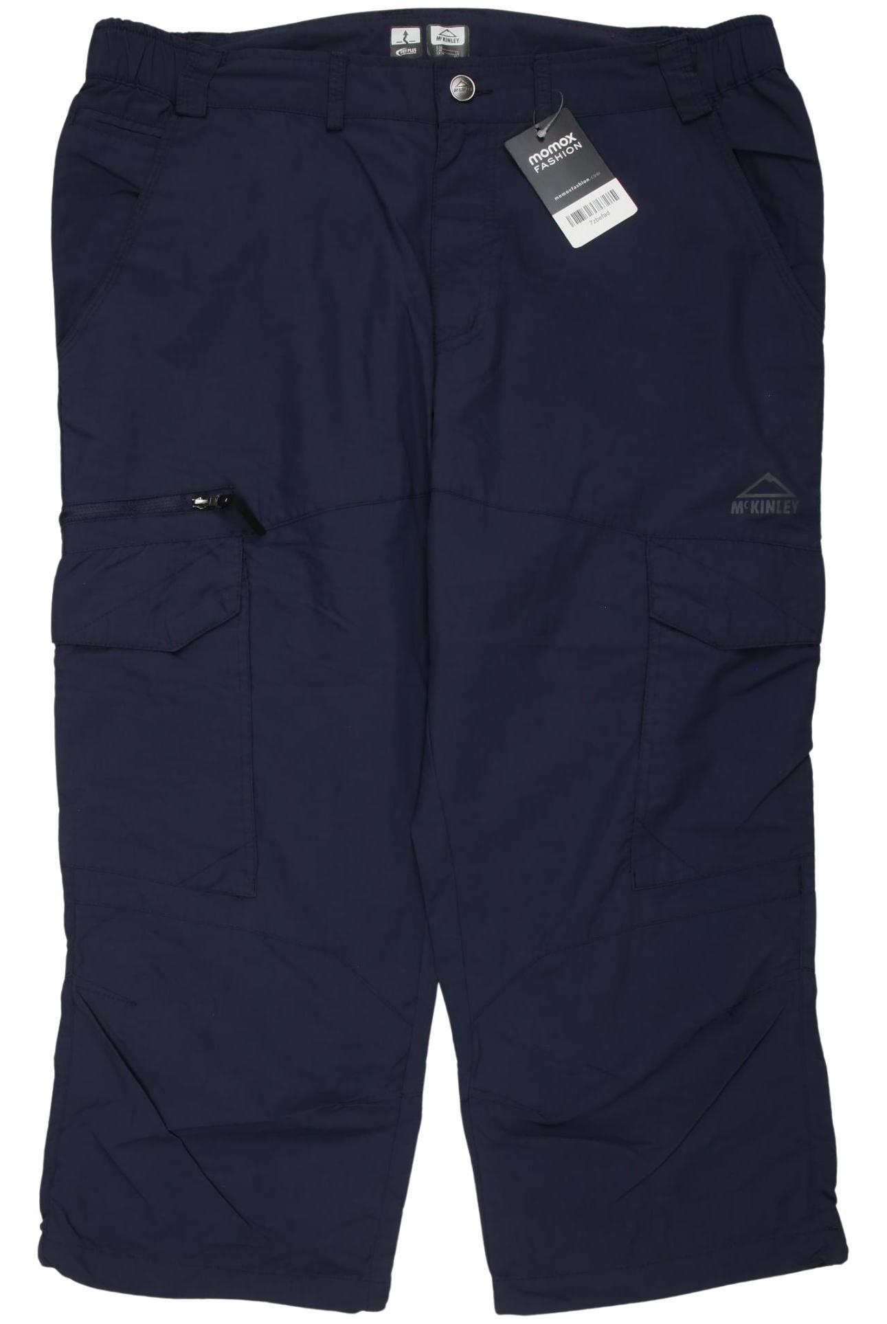 

McKINLEY Herren Shorts, marineblau, Gr. 52