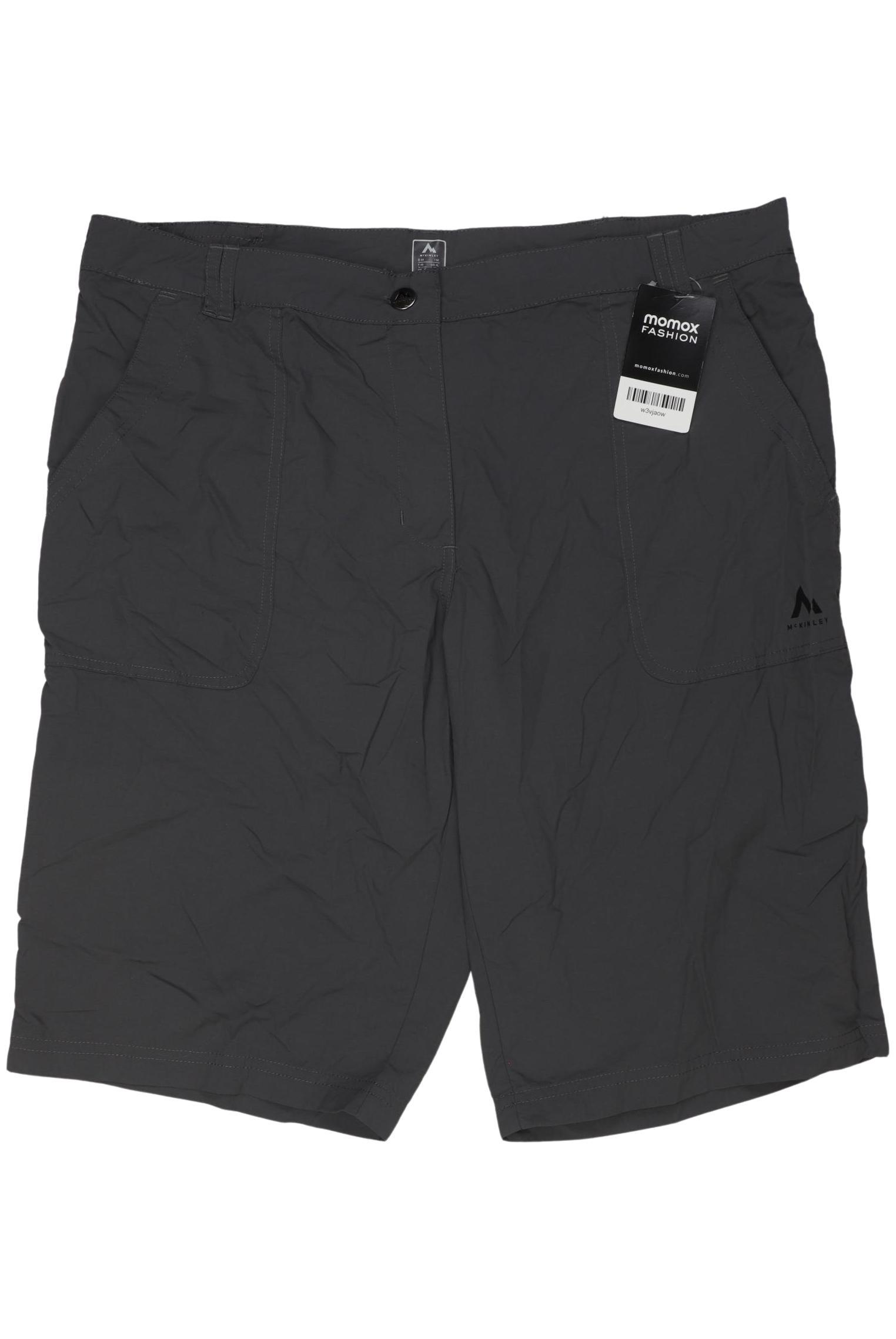 

McKINLEY Herren Shorts, grau, Gr. 44