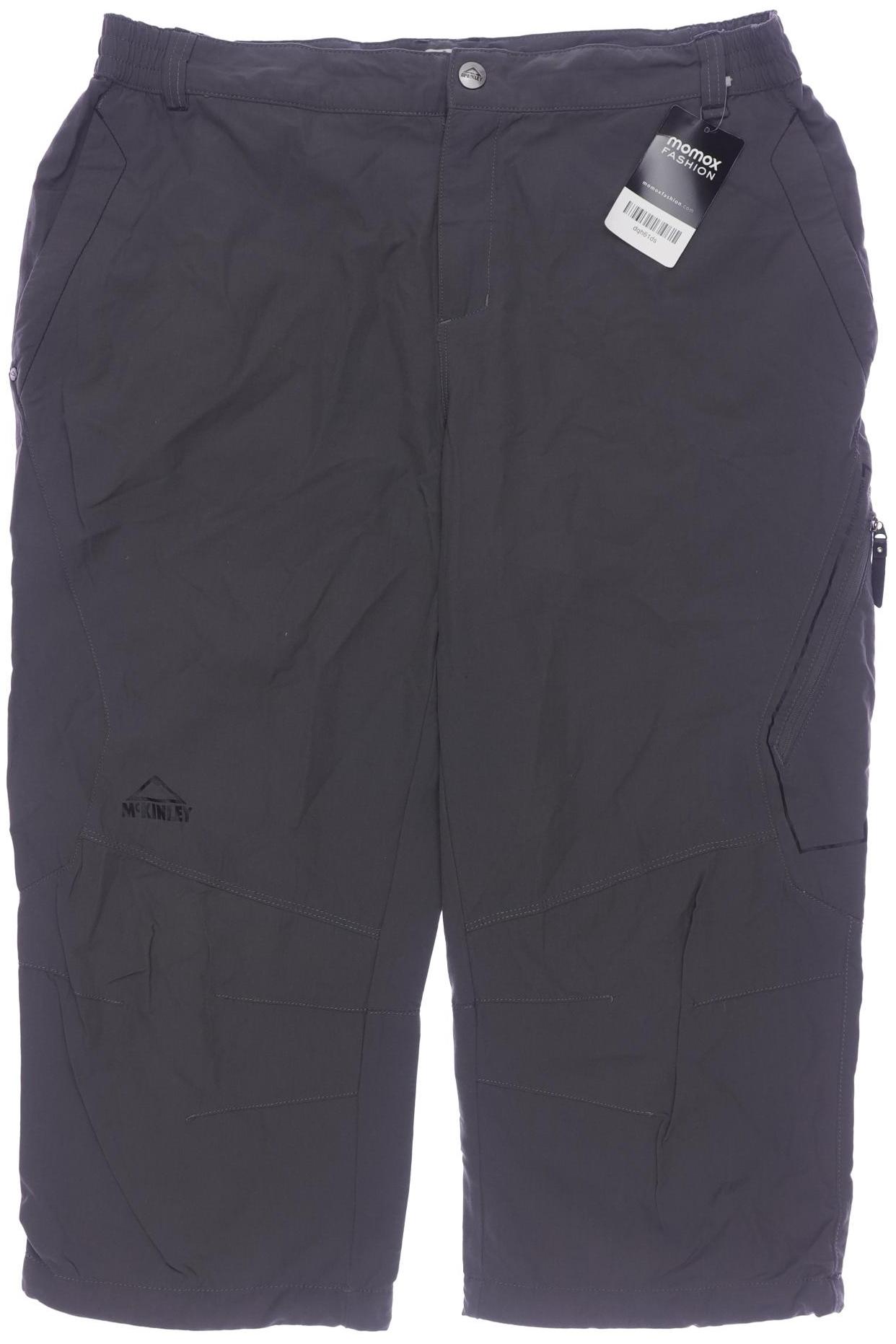 

McKINLEY Herren Shorts, grau, Gr. 50