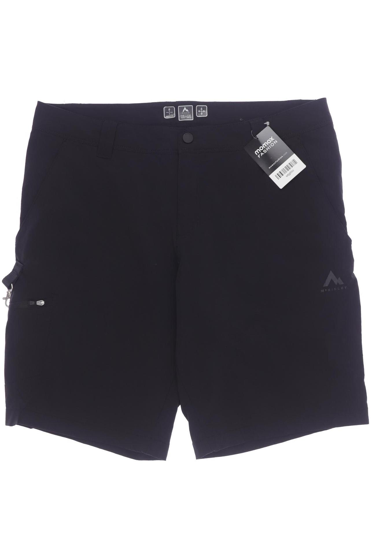 

McKINLEY Herren Shorts, schwarz, Gr. 50
