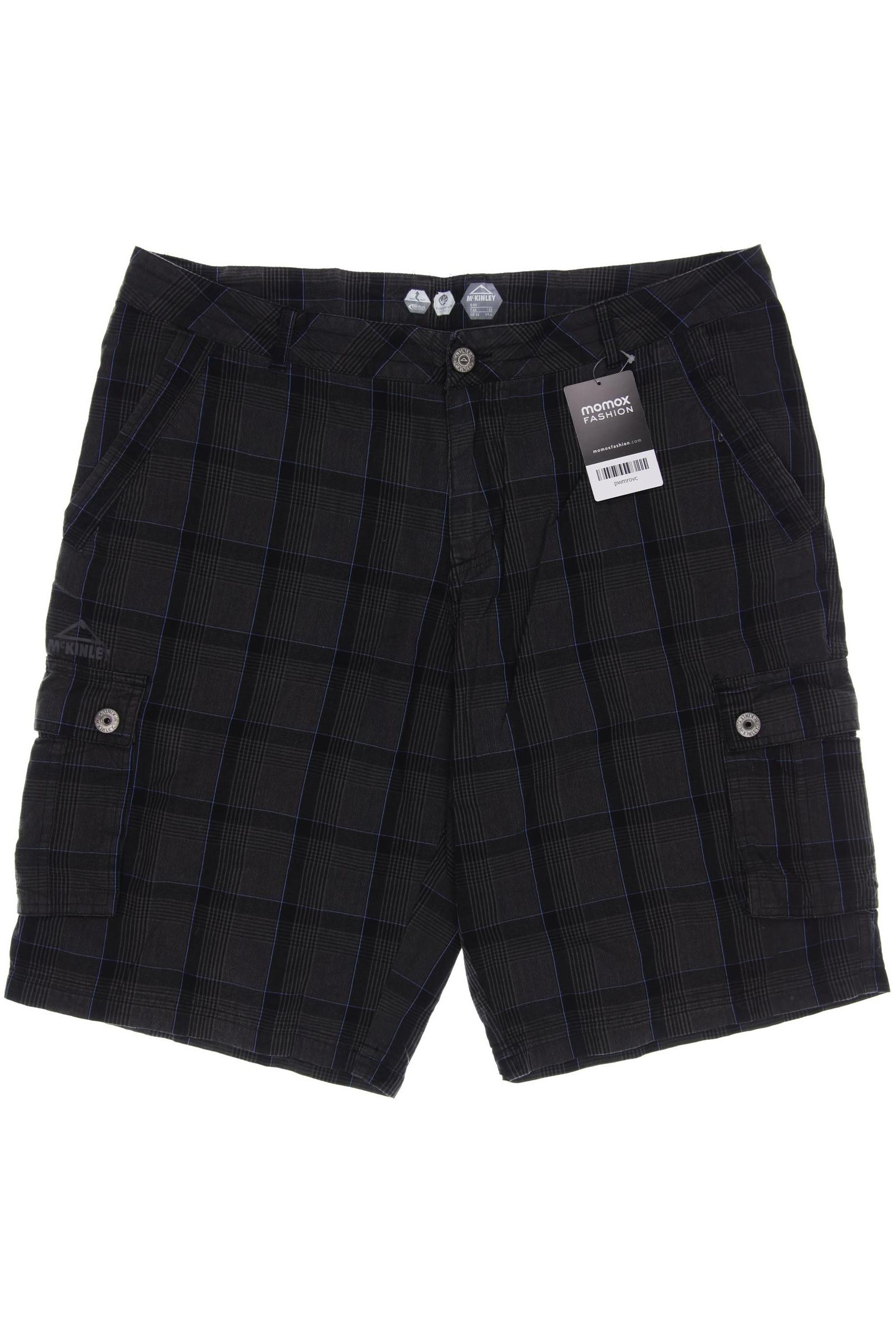 

McKINLEY Herren Shorts, grau, Gr. 52