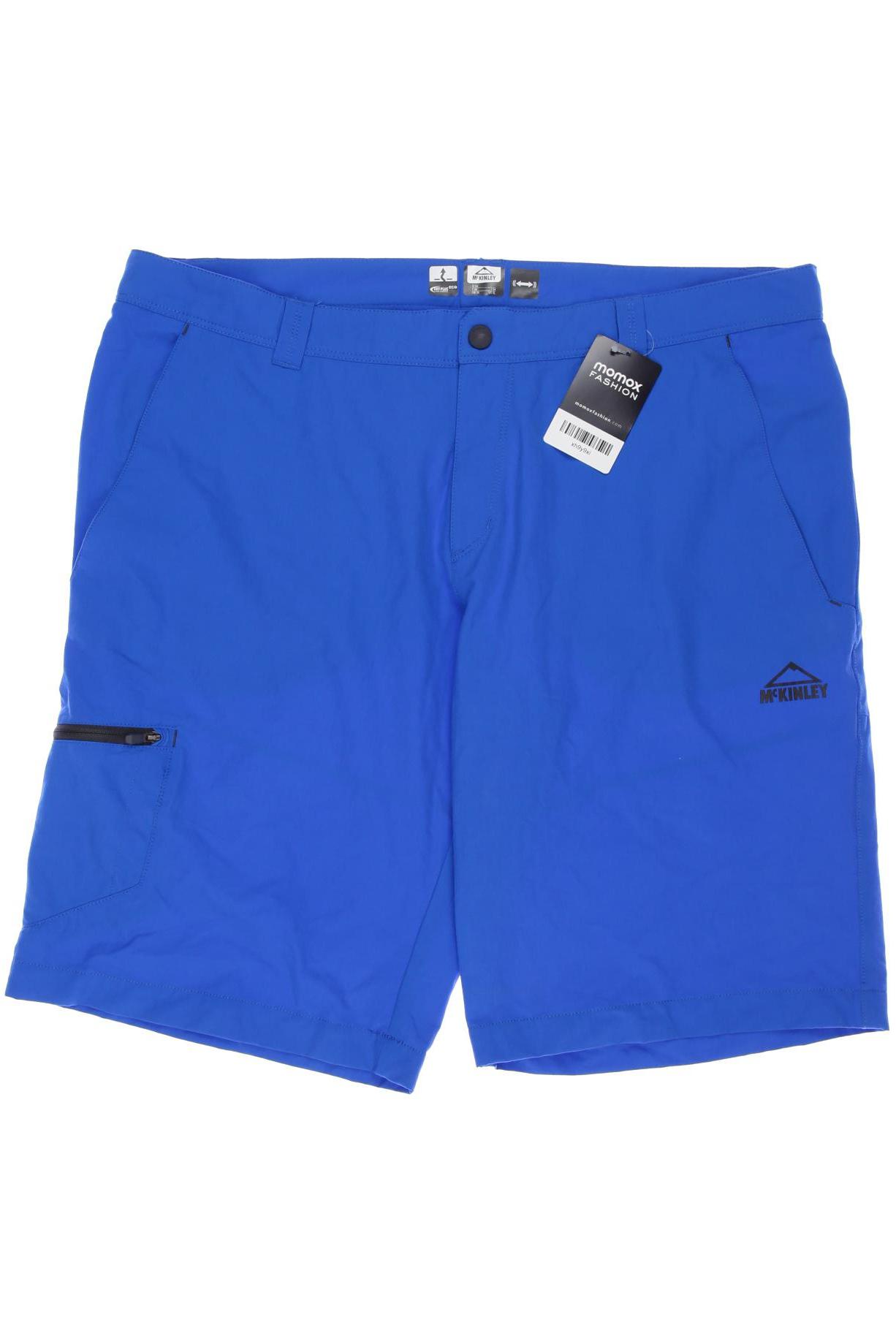 

McKINLEY Herren Shorts, blau, Gr. 54