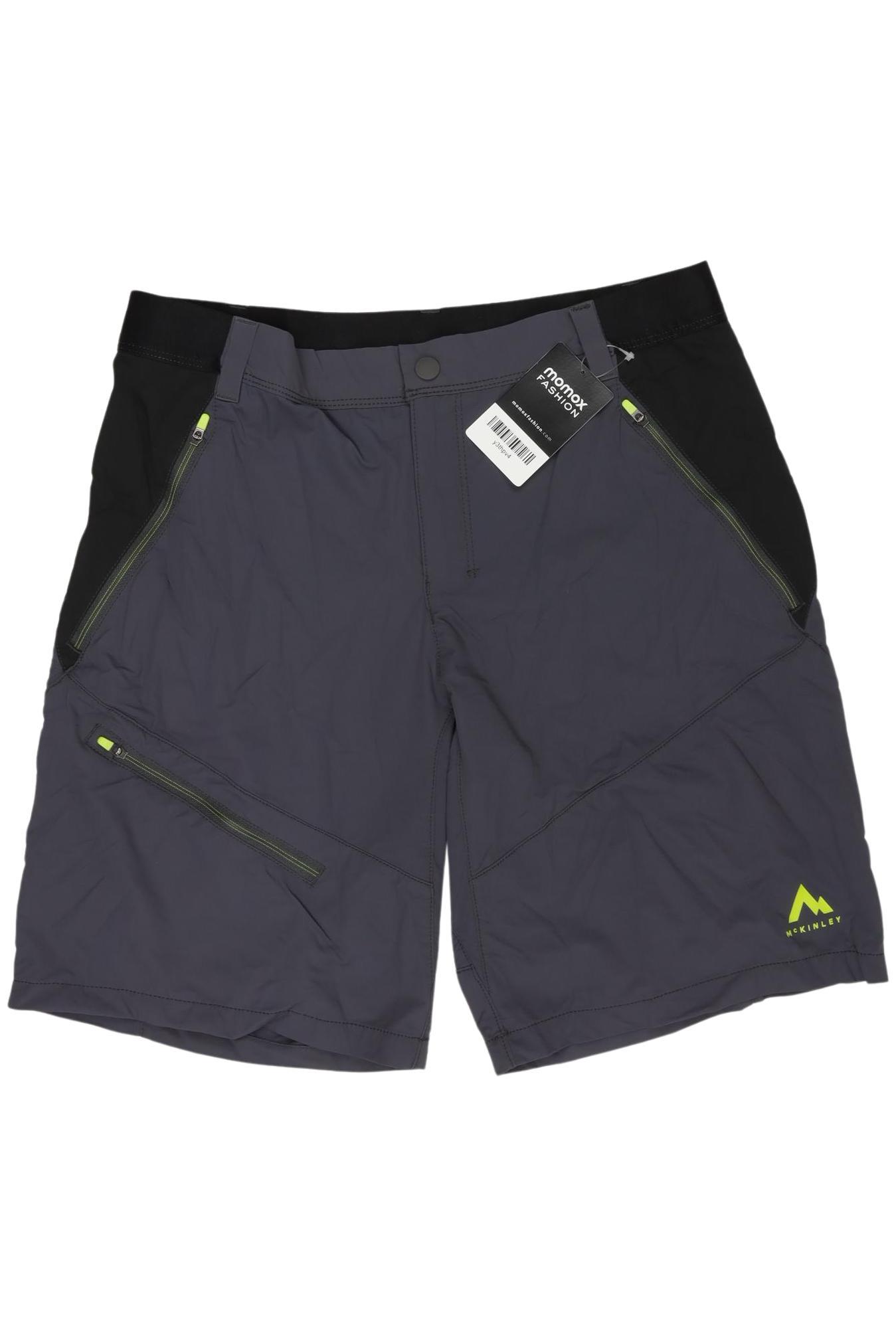 

McKINLEY Herren Shorts, grau, Gr. 50