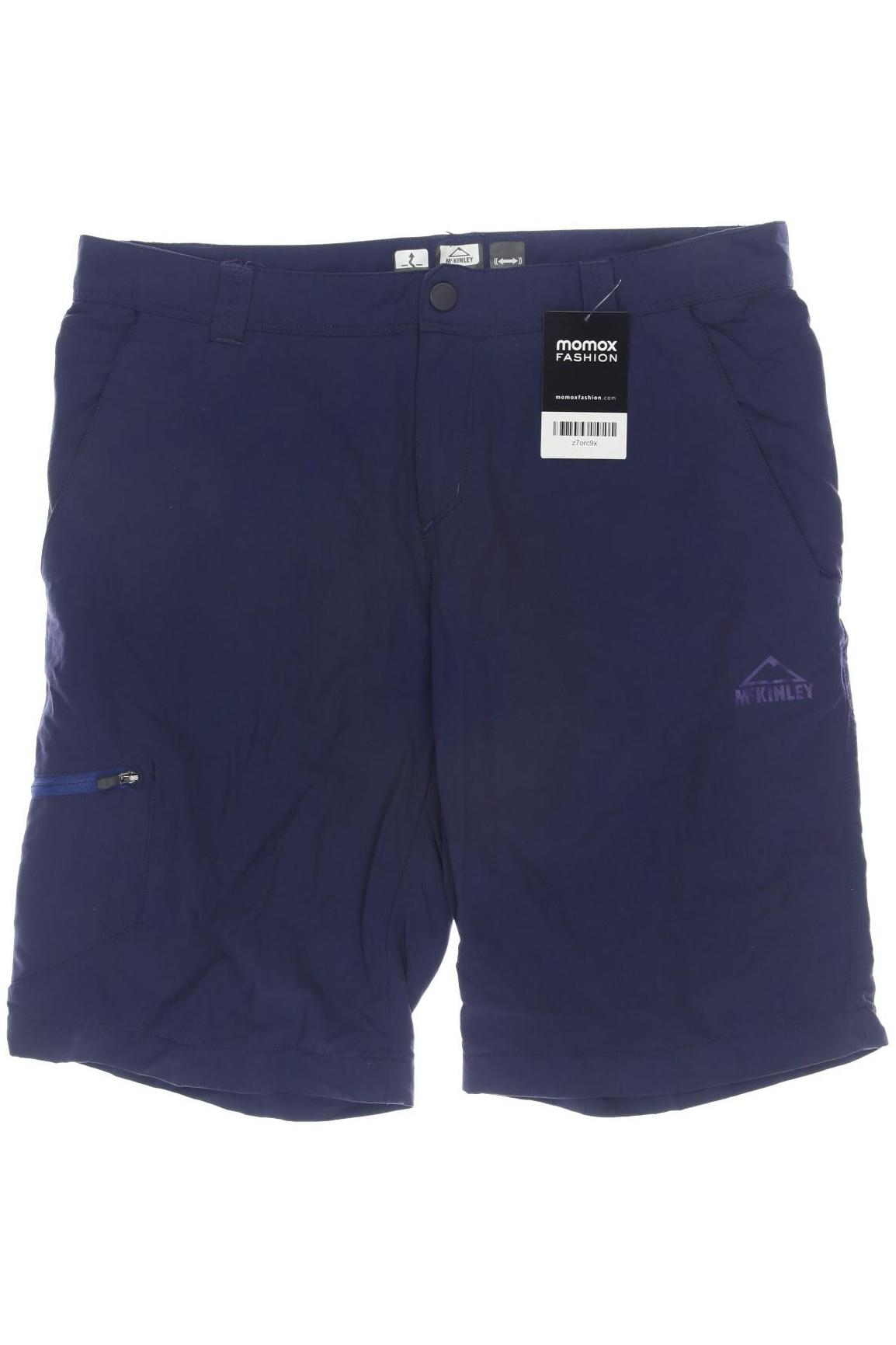 

McKINLEY Herren Shorts, blau, Gr. 48