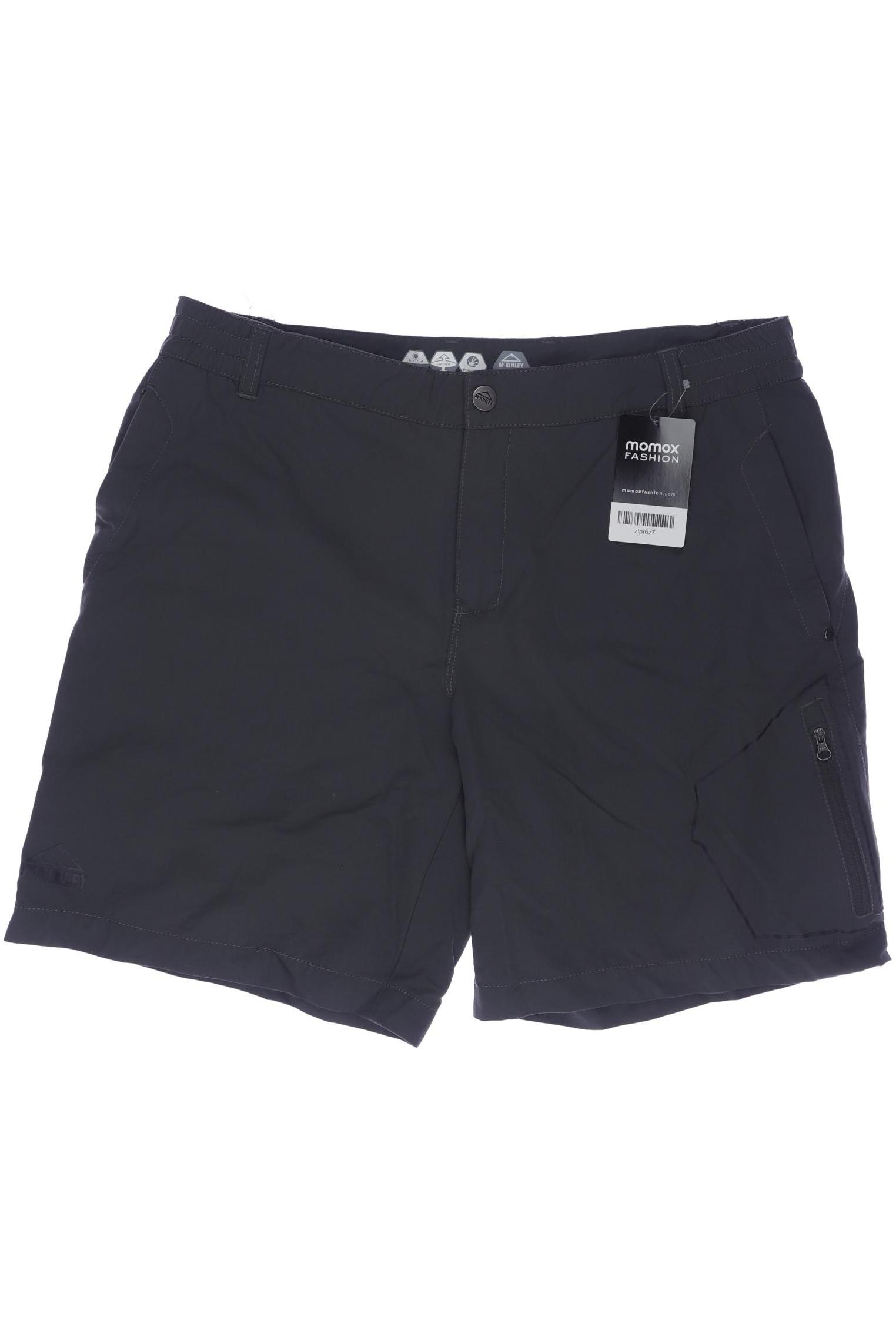 

McKINLEY Herren Shorts, grau, Gr. 48